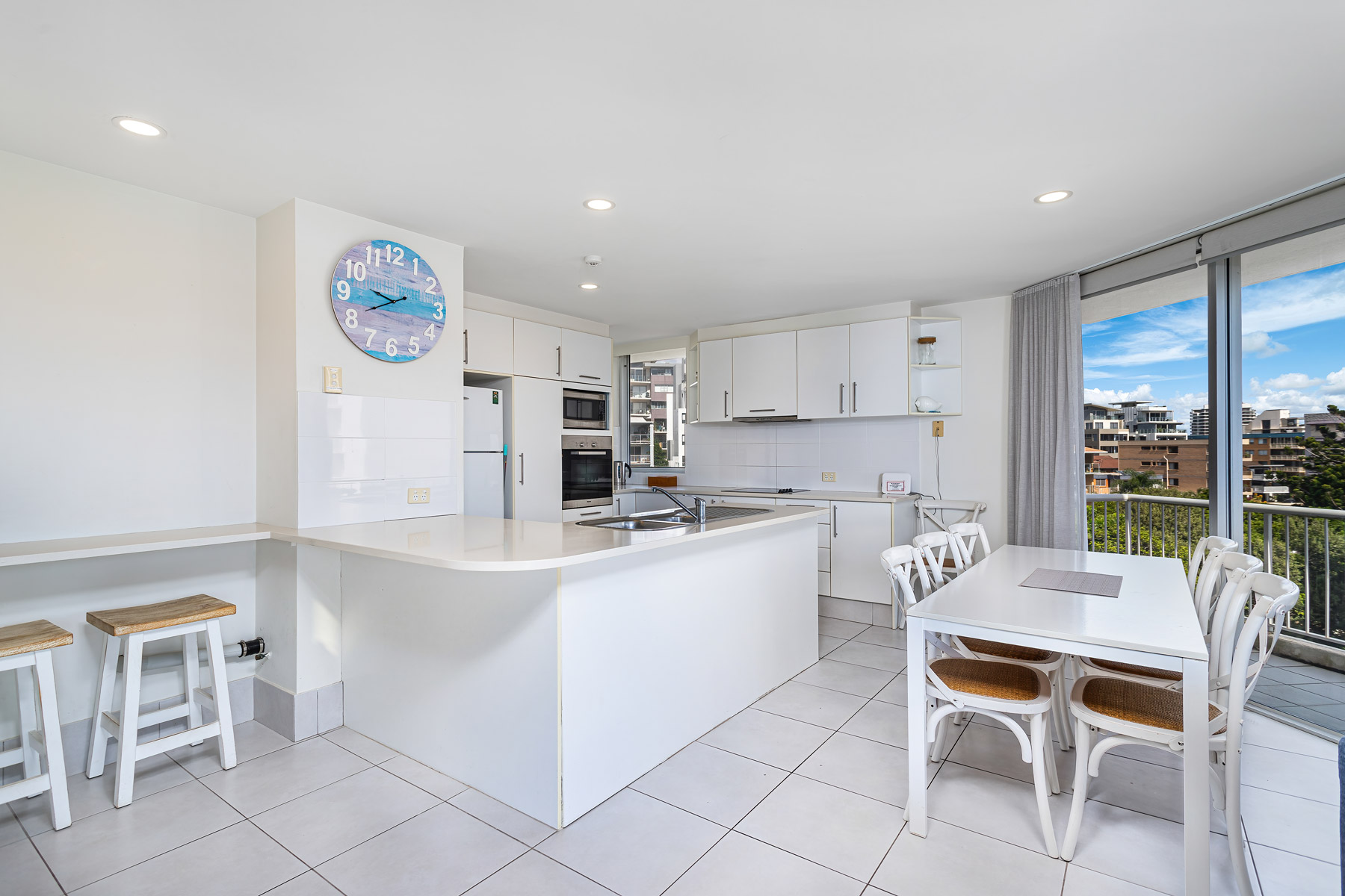 3 Bedroom Penthouse
