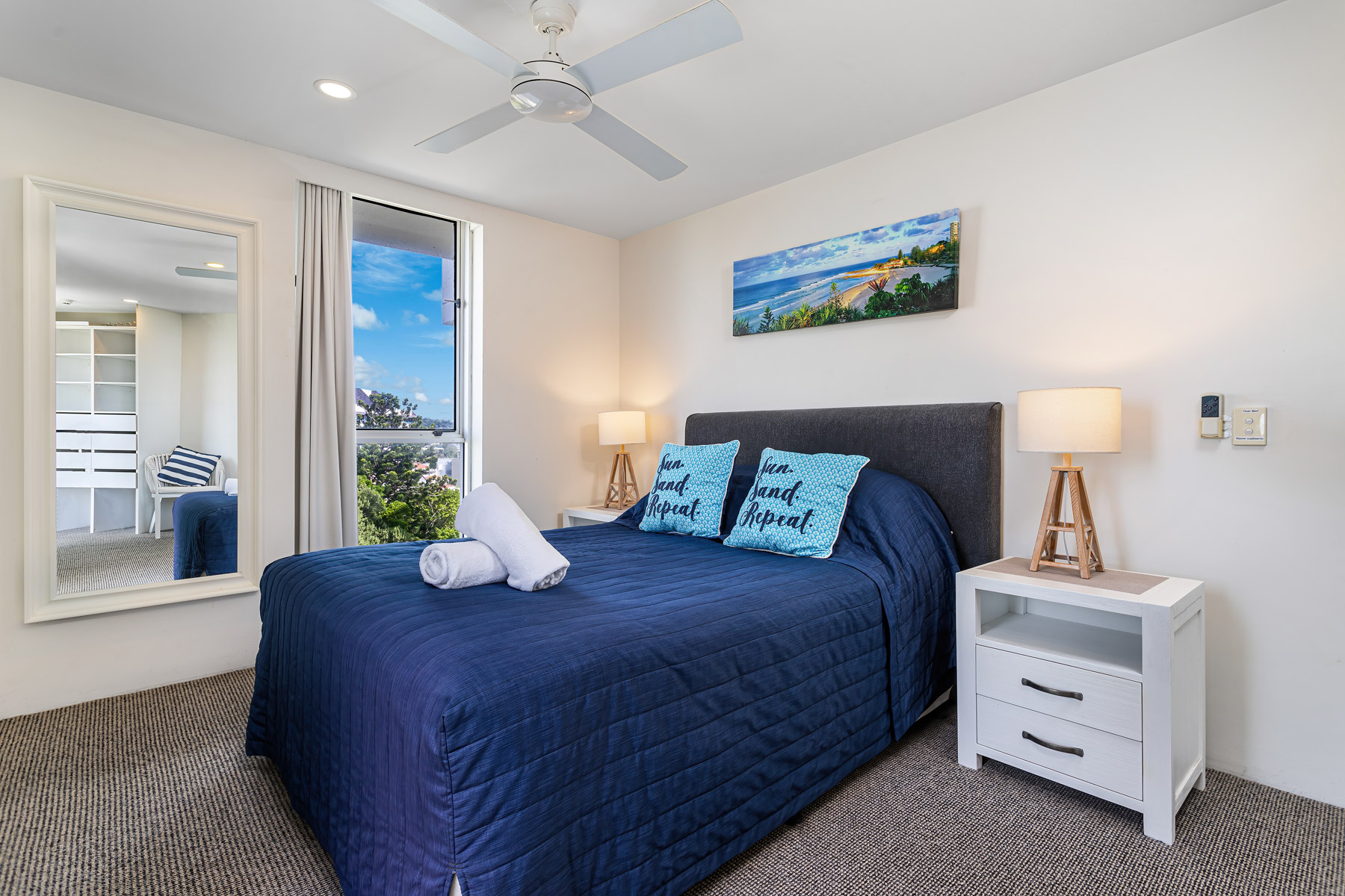 3 Bedroom Penthouse