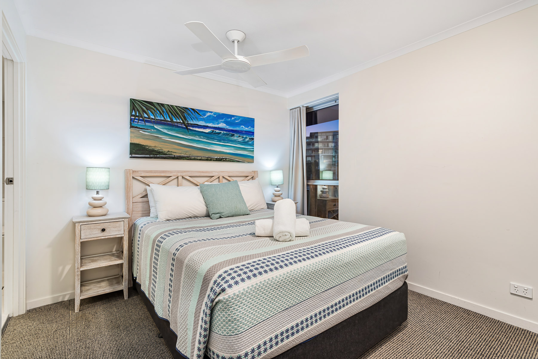 3 Bedroom Penthouse