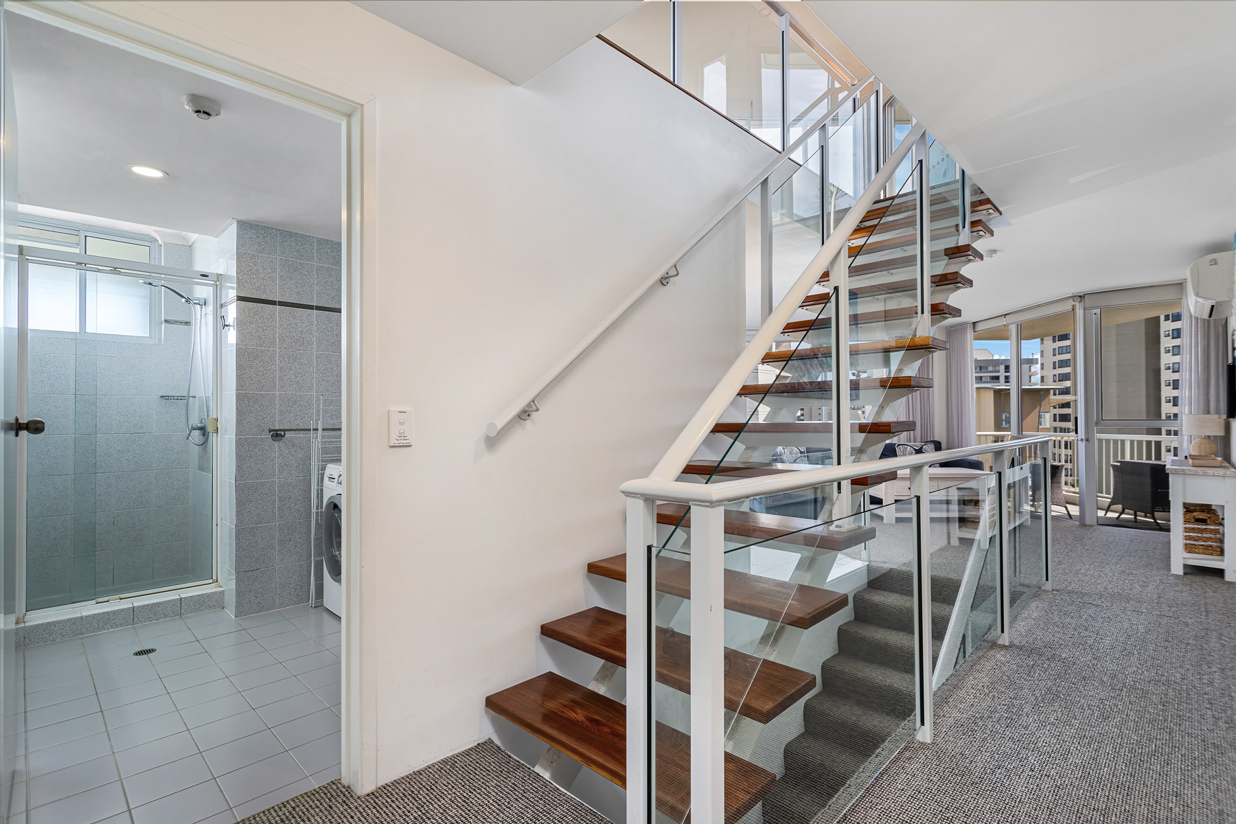 3 Bedroom Penthouse