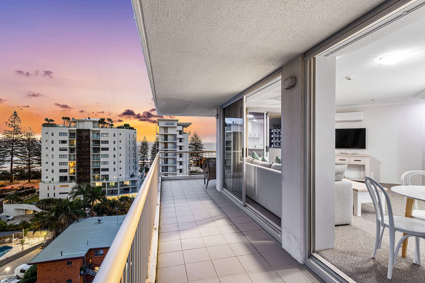 3 Bedroom Penthouse