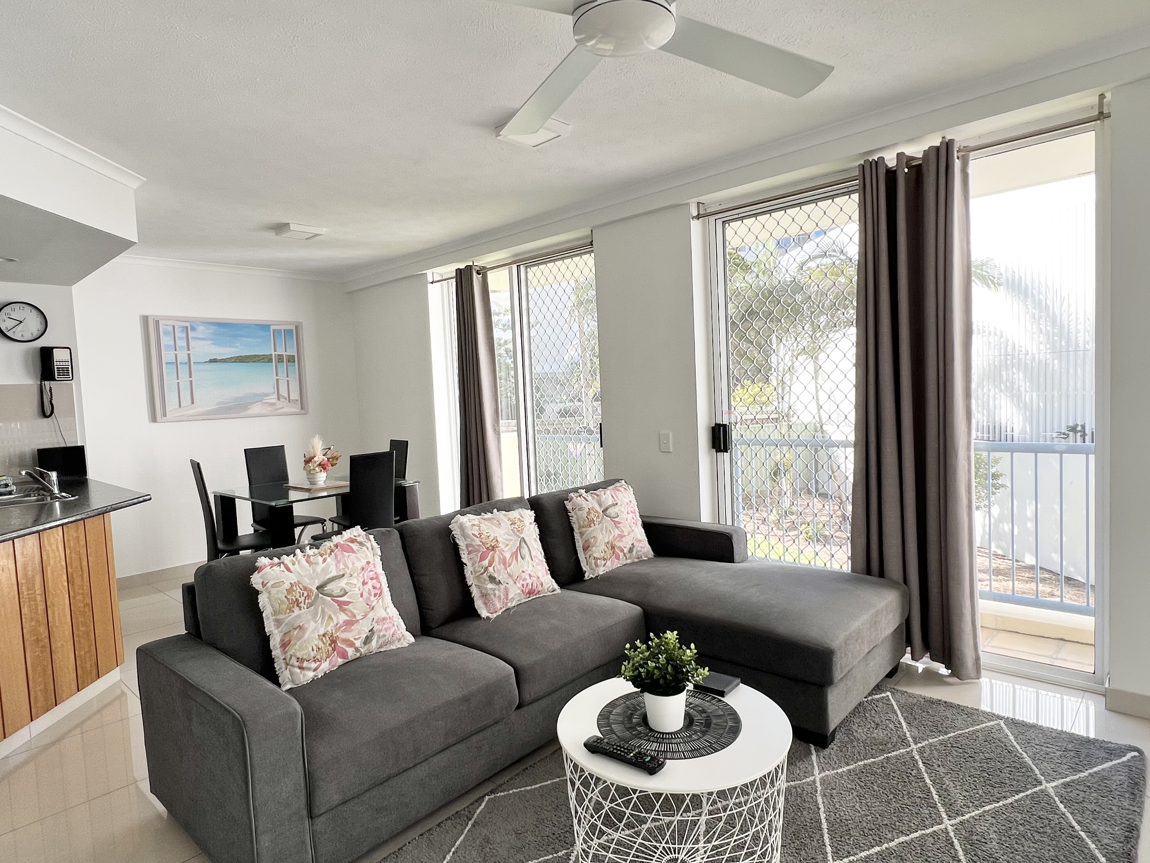 Diamond Beach 1 Bedroom