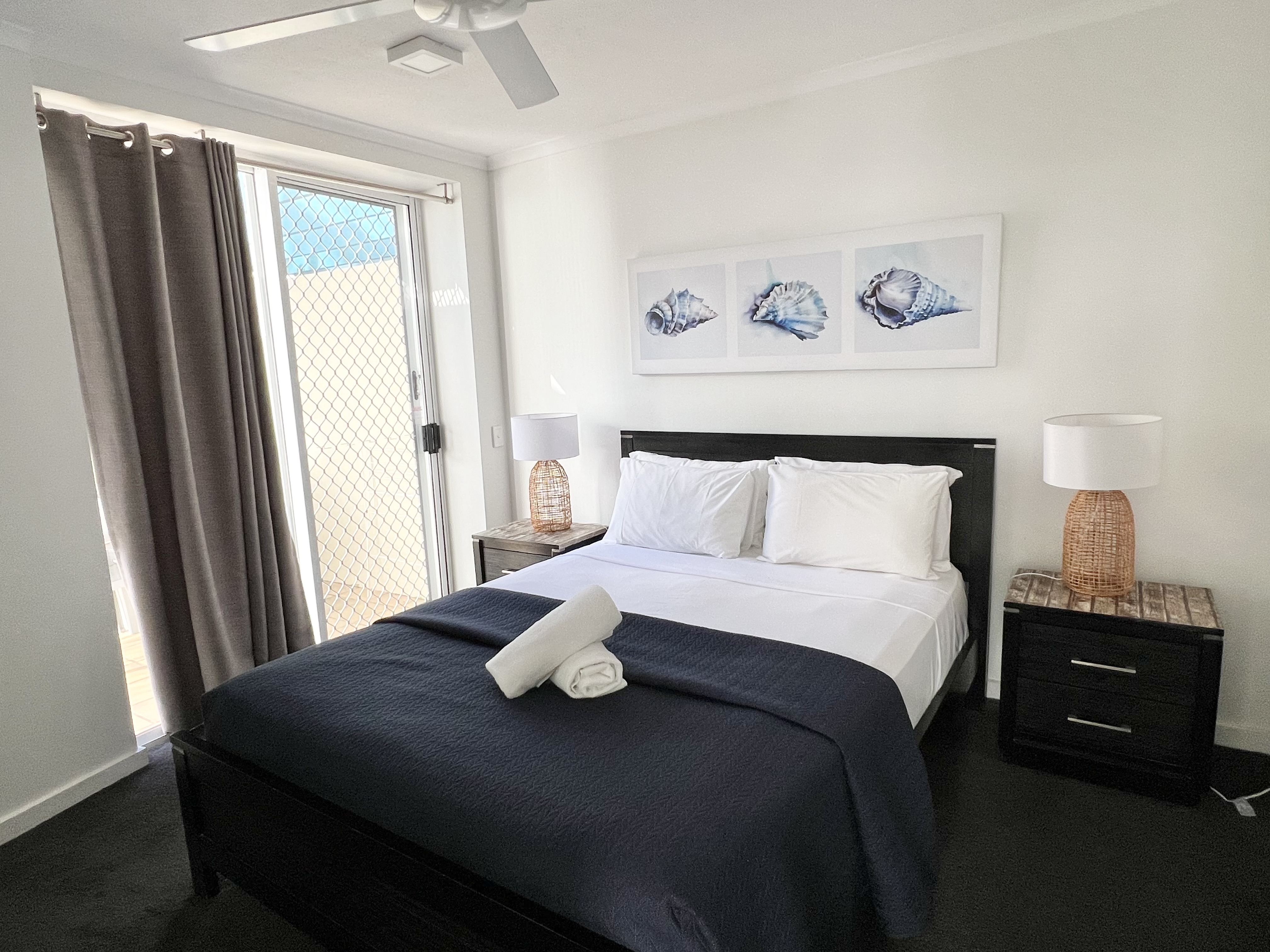 Diamond Beach 1 Bedroom
