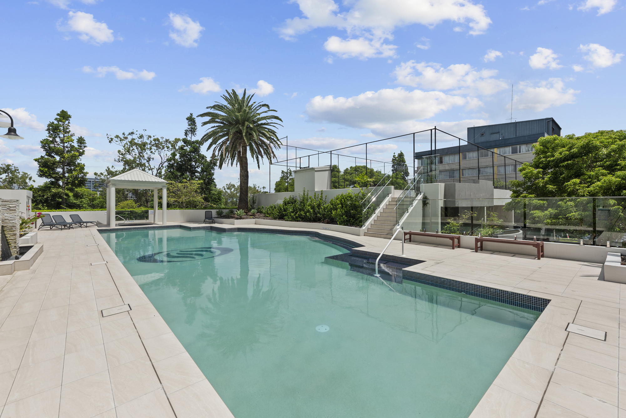 Facilities