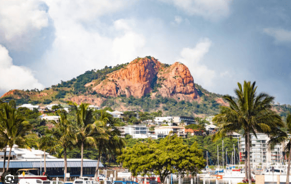 CASTLE HILL