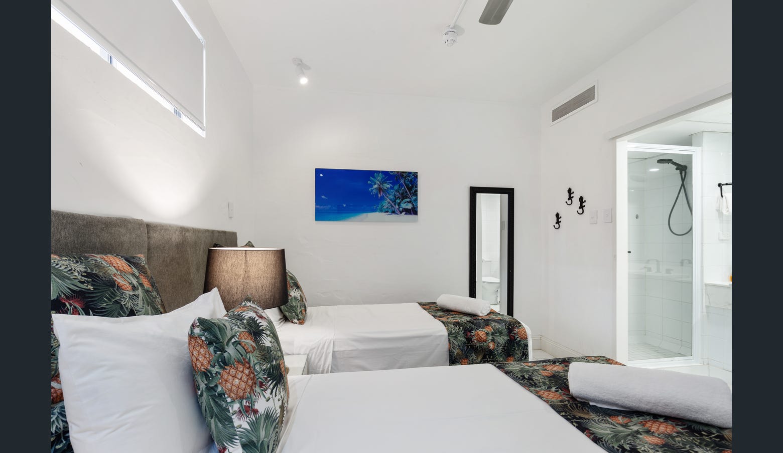 Sun Lotus Family Apartment