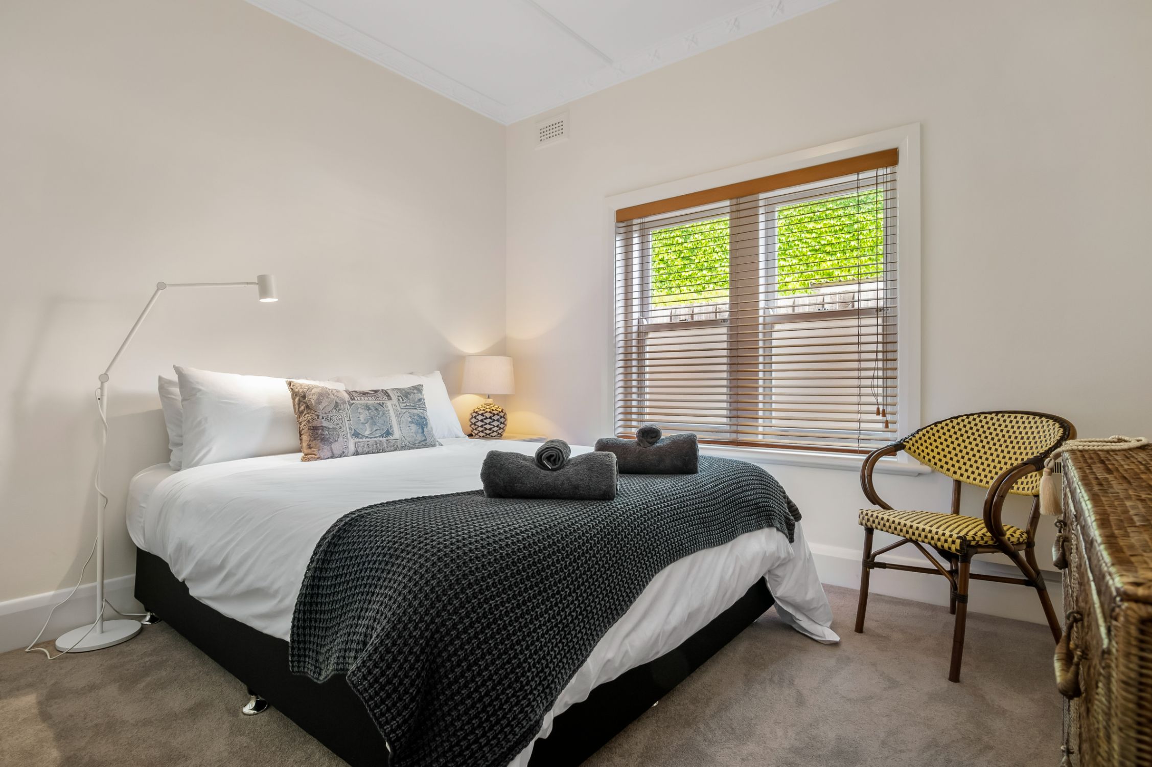 AVALON: APARTMENTS 2 and 4