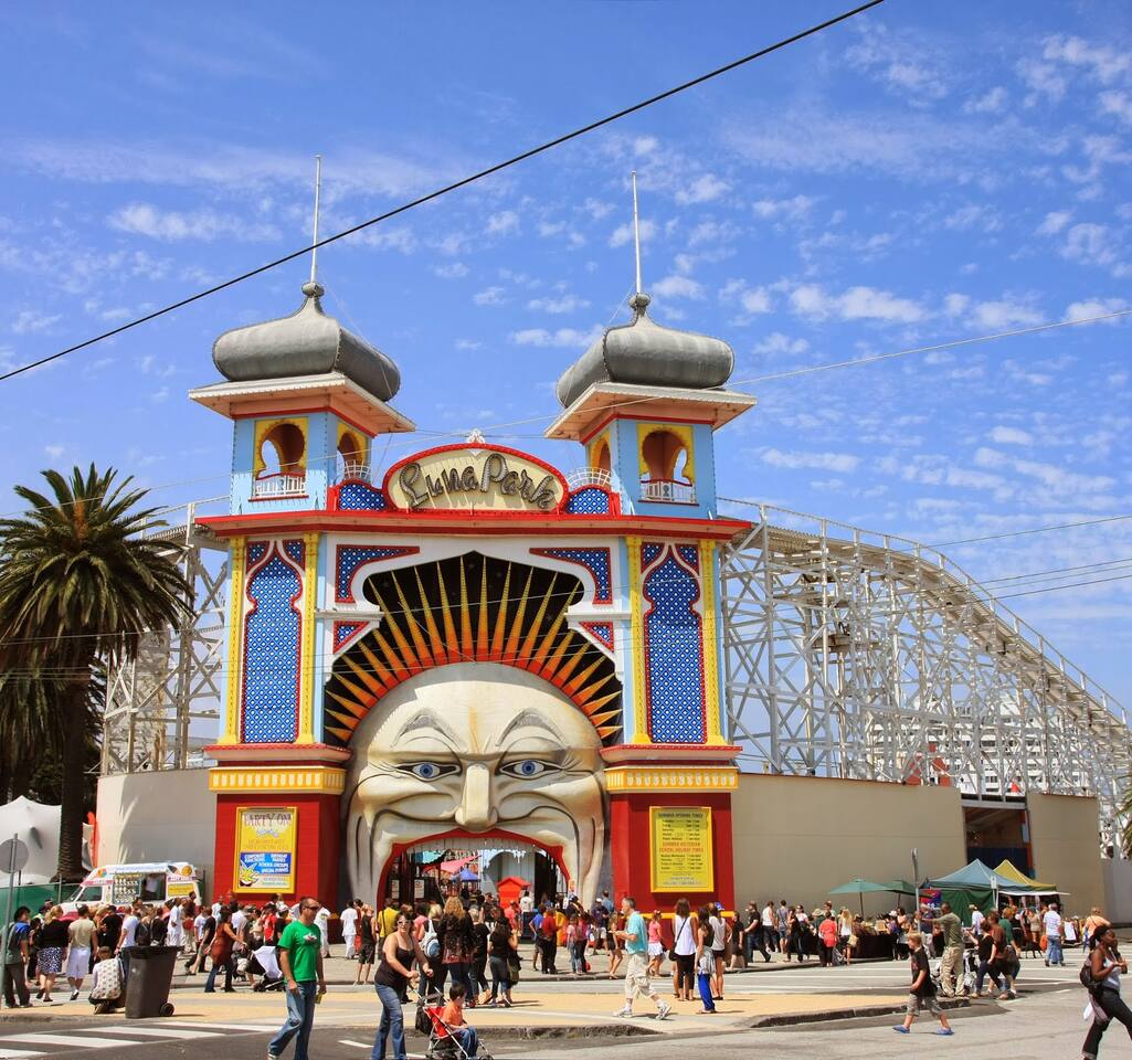 Luna Park