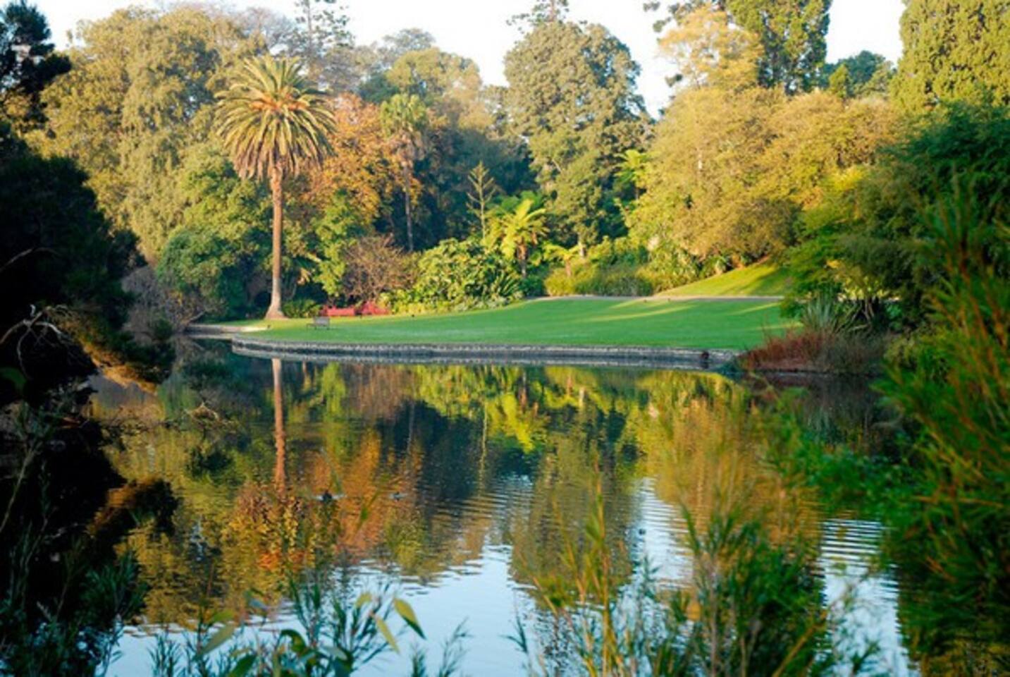 Royal Botanical Gardens