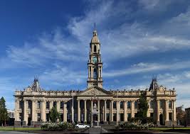 South Melbourne Town Hall