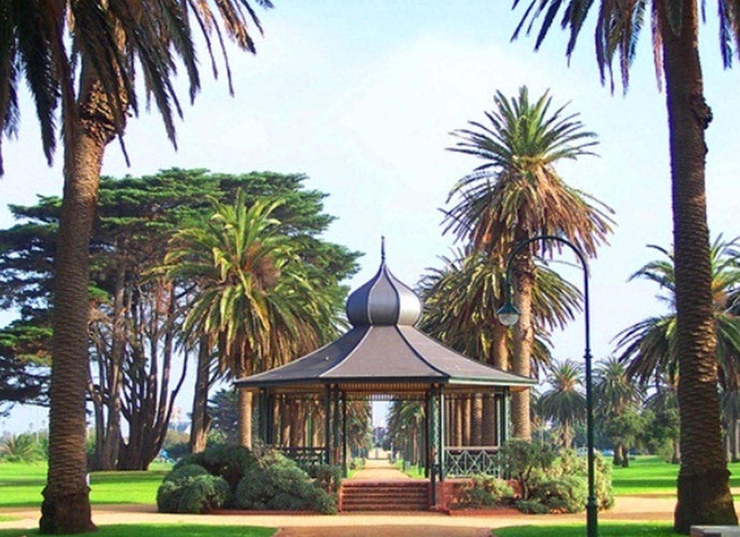 BEACONSFIELD