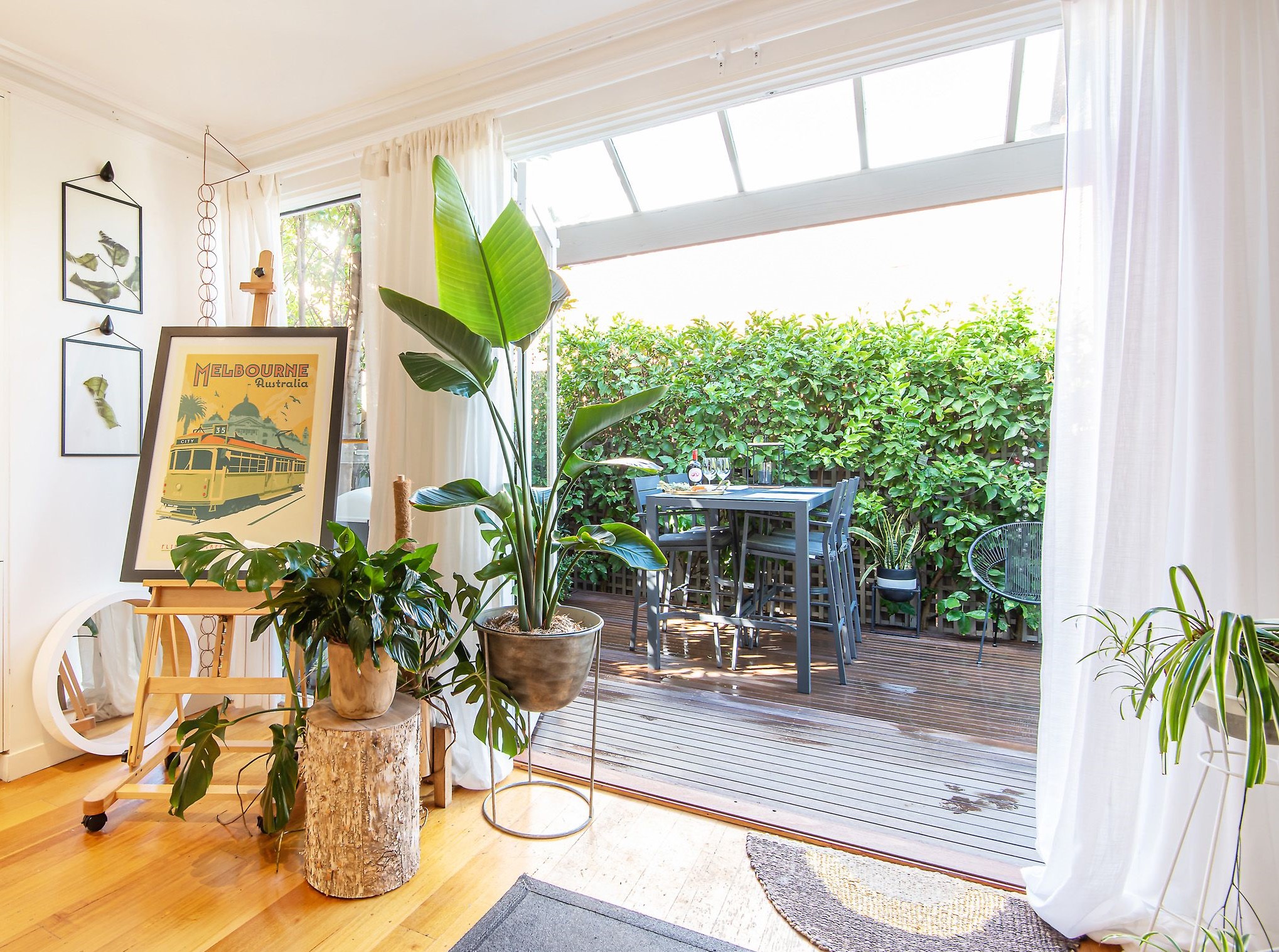 ELM COTTAGE SOUTH MELBOURNE LUXURY, LIFESTYLE & LOCATION