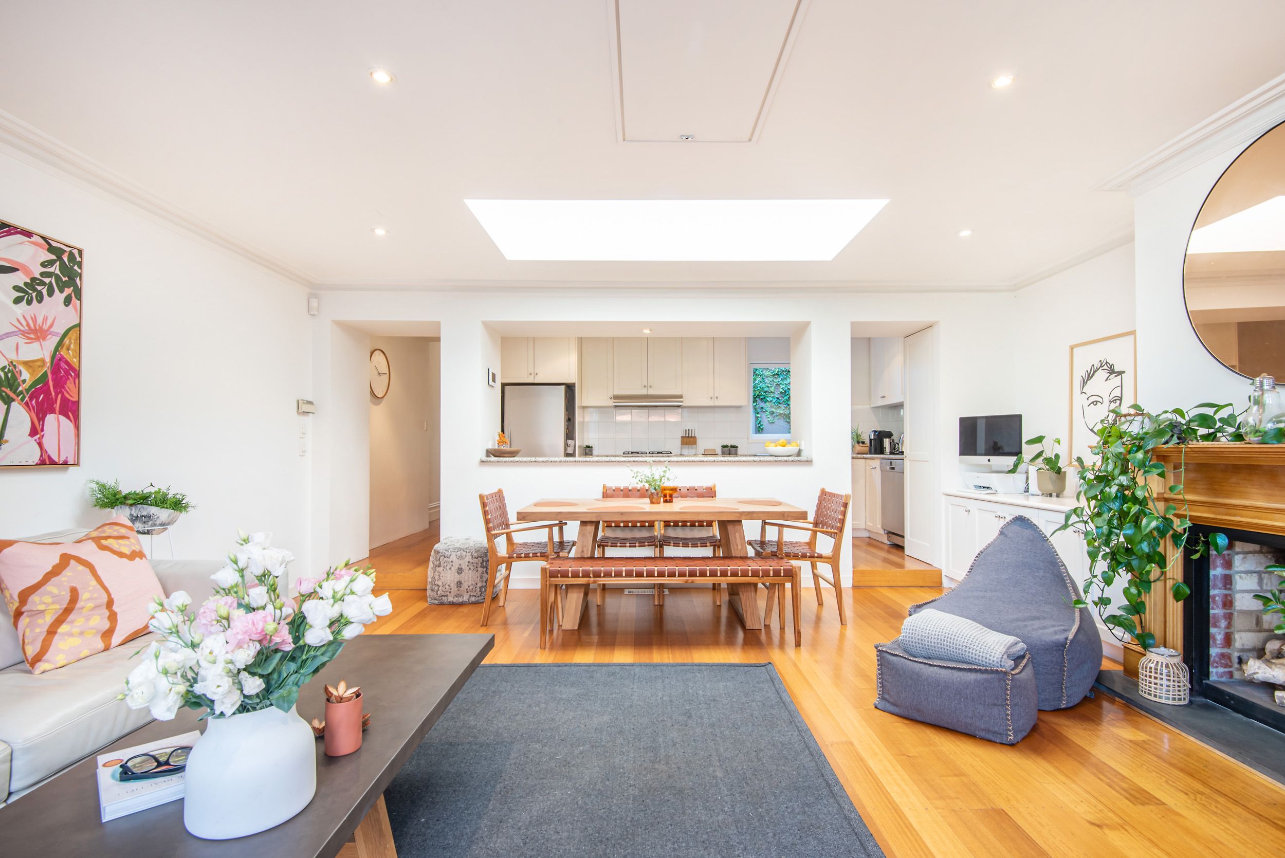 ELM COTTAGE SOUTH MELBOURNE LUXURY, LIFESTYLE & LOCATION