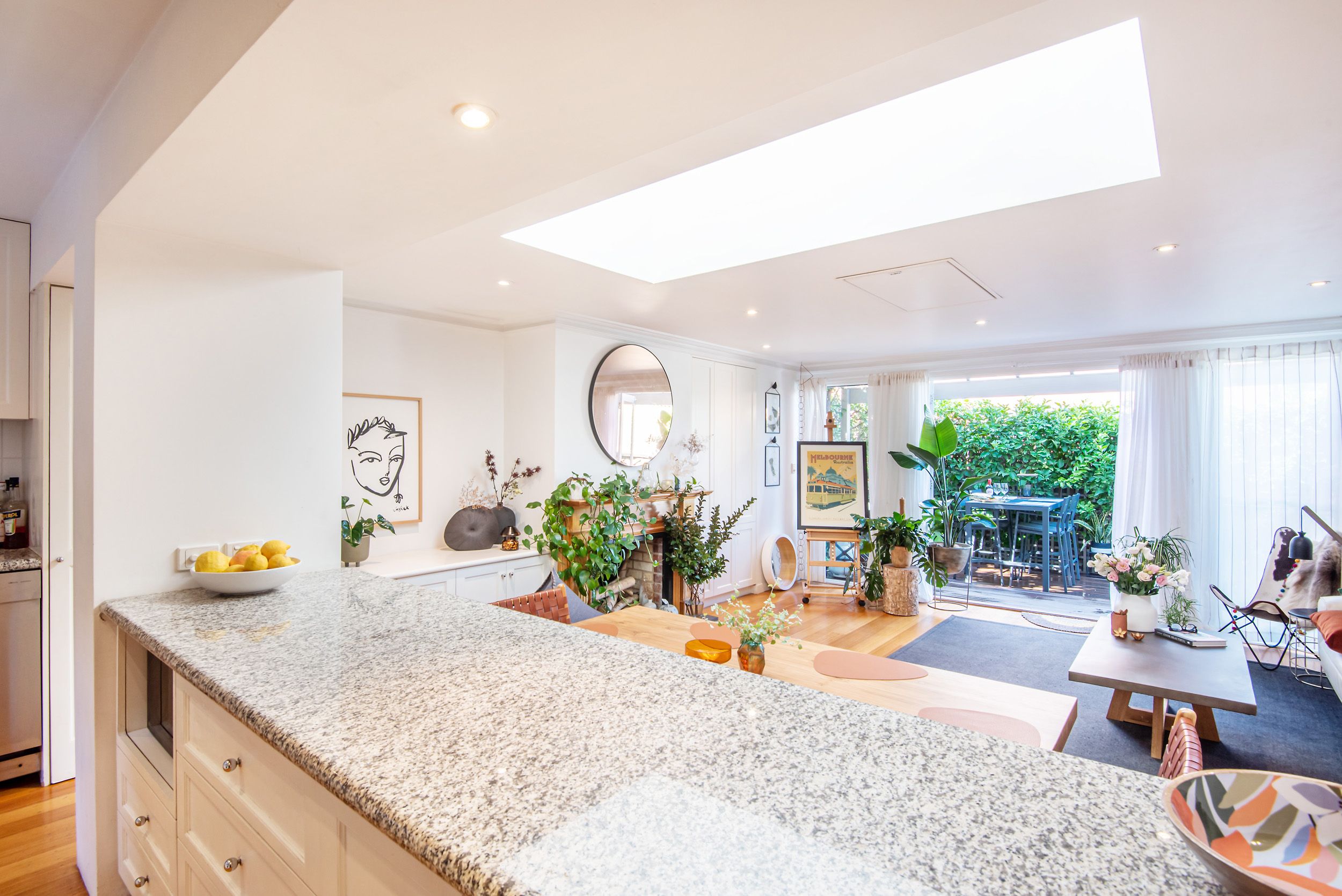 ELM COTTAGE SOUTH MELBOURNE LUXURY, LIFESTYLE & LOCATION