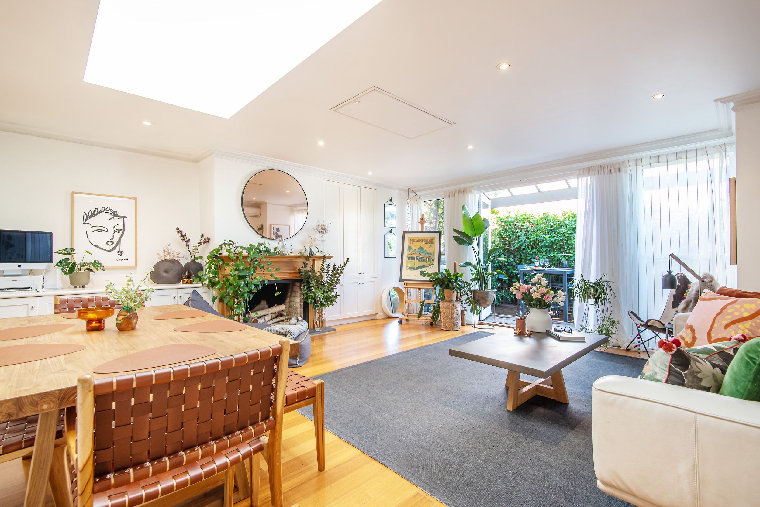 ELM COTTAGE SOUTH MELBOURNE LUXURY, LIFESTYLE & LOCATION