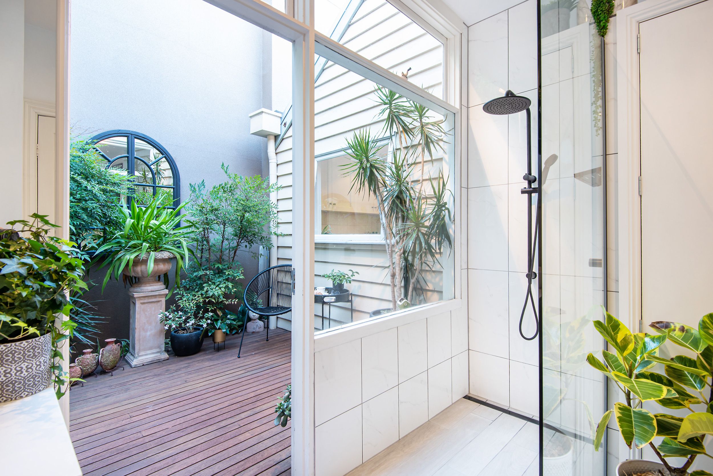 ELM COTTAGE SOUTH MELBOURNE LUXURY, LIFESTYLE & LOCATION