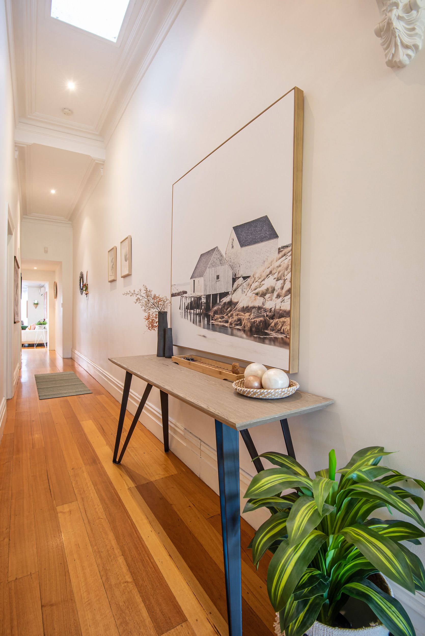 ELM COTTAGE SOUTH MELBOURNE LUXURY, LIFESTYLE & LOCATION