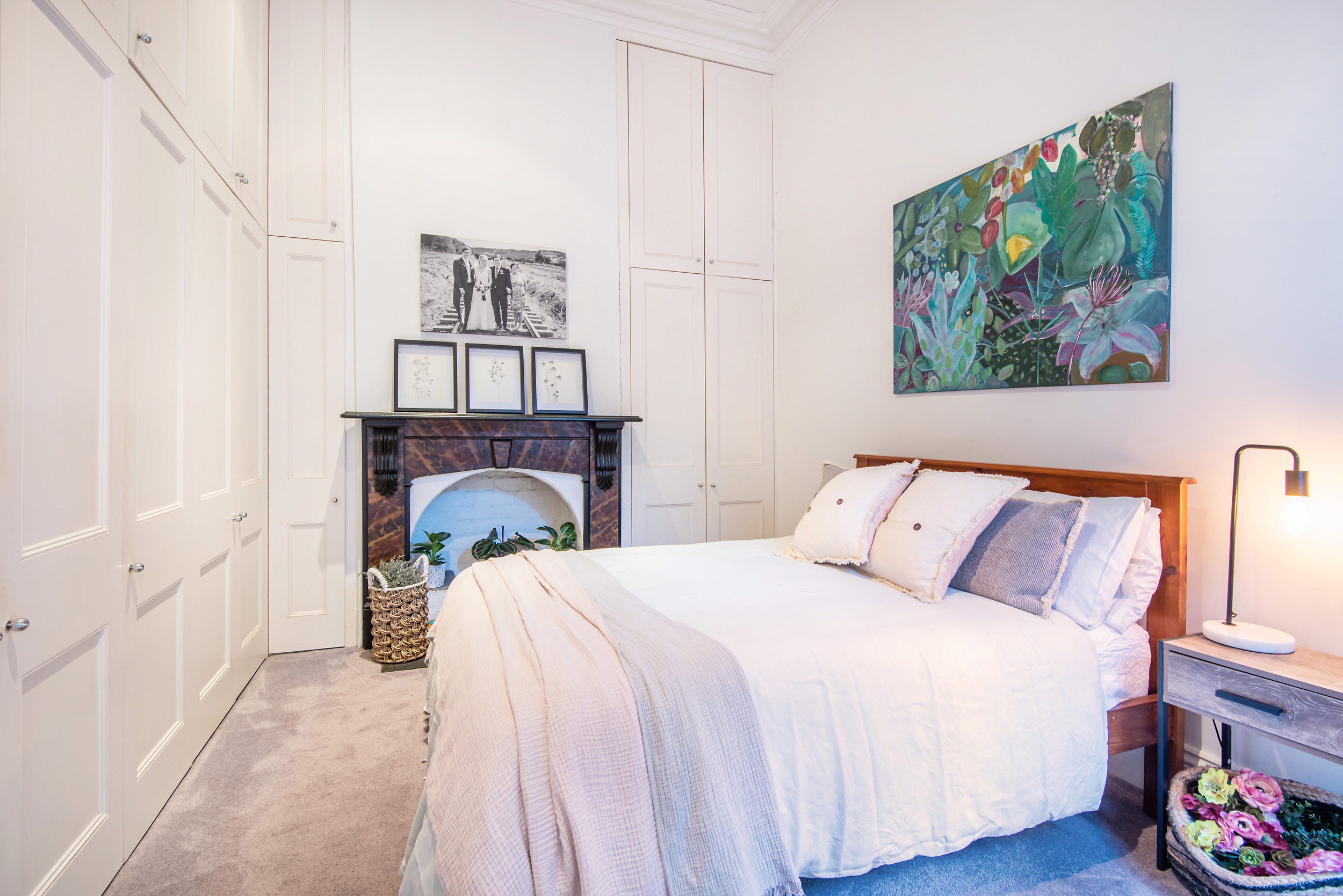 ELM COTTAGE SOUTH MELBOURNE LUXURY, LIFESTYLE & LOCATION
