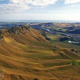 Te Mata Peak