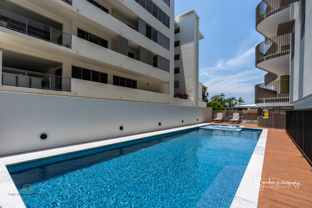 UNIT20707-MAROOCHY CENTRAL