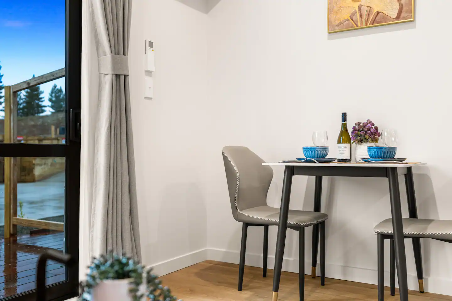 New stylish 1bedroom premium studio/Unit3