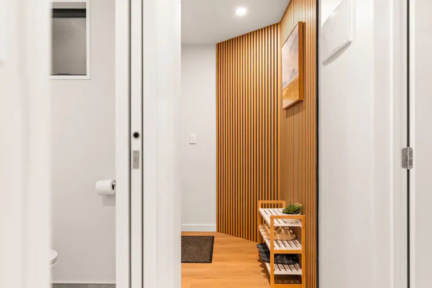 New stylish 2bedroom studio/Unit4
