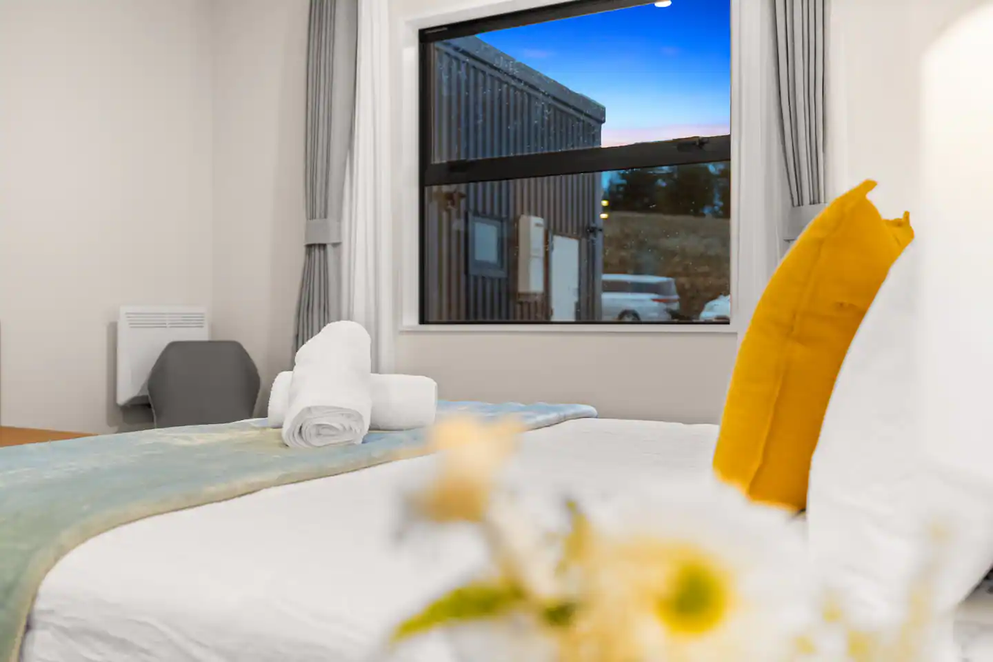 New stylish 2bedroom studio/Unit5