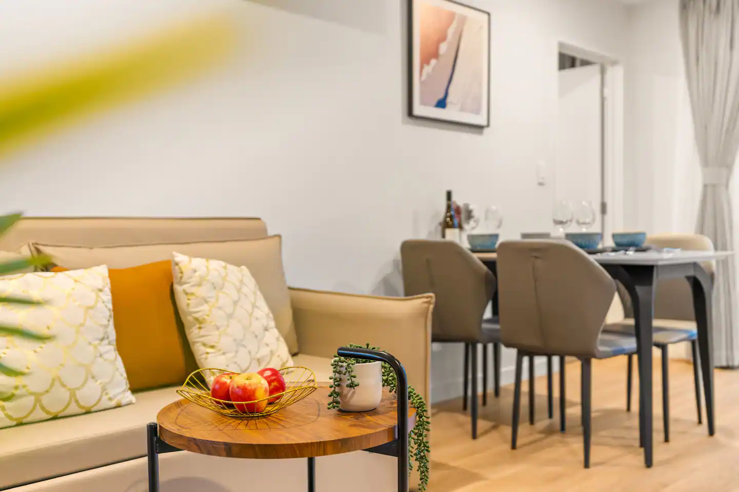 New stylish 2bedroom studio/Unit5