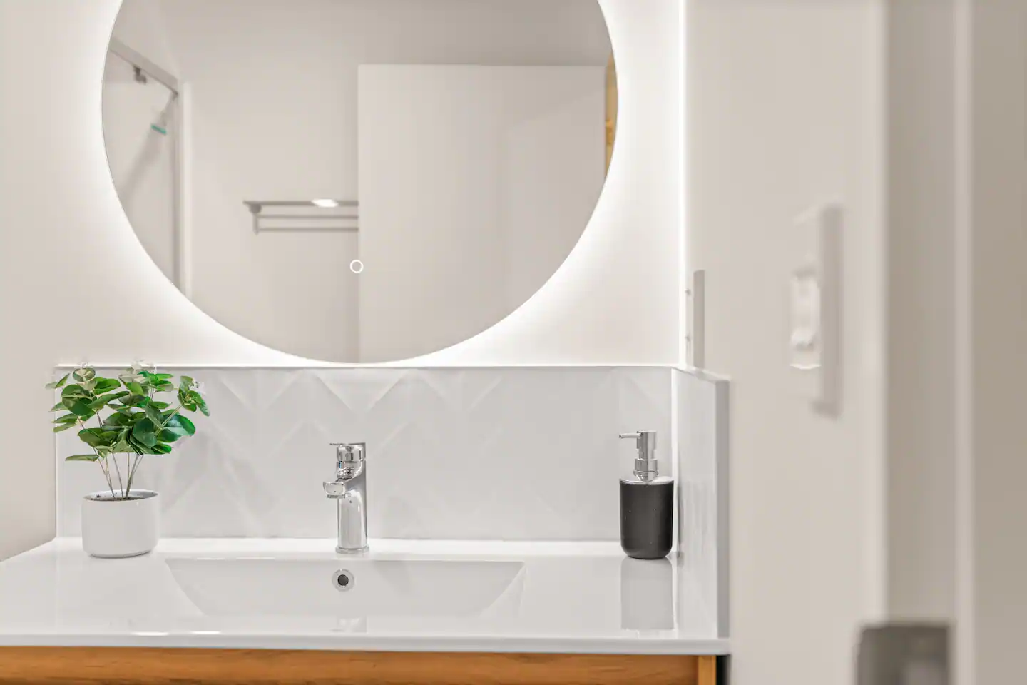 New stylish 2bedroom studio/Unit5