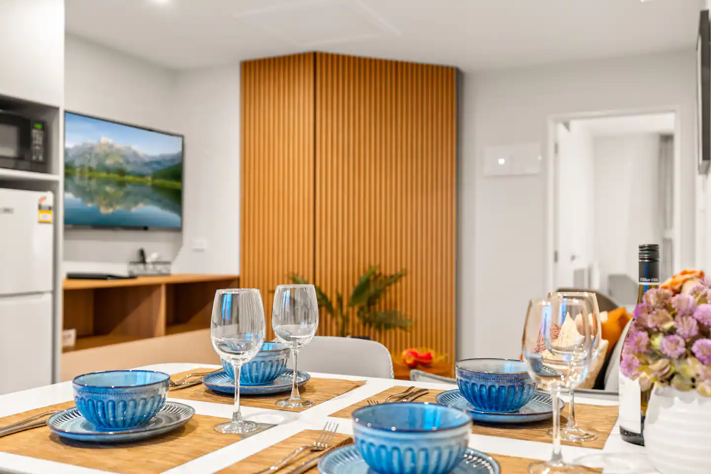 New stylish 2bedroom studio/Unit5