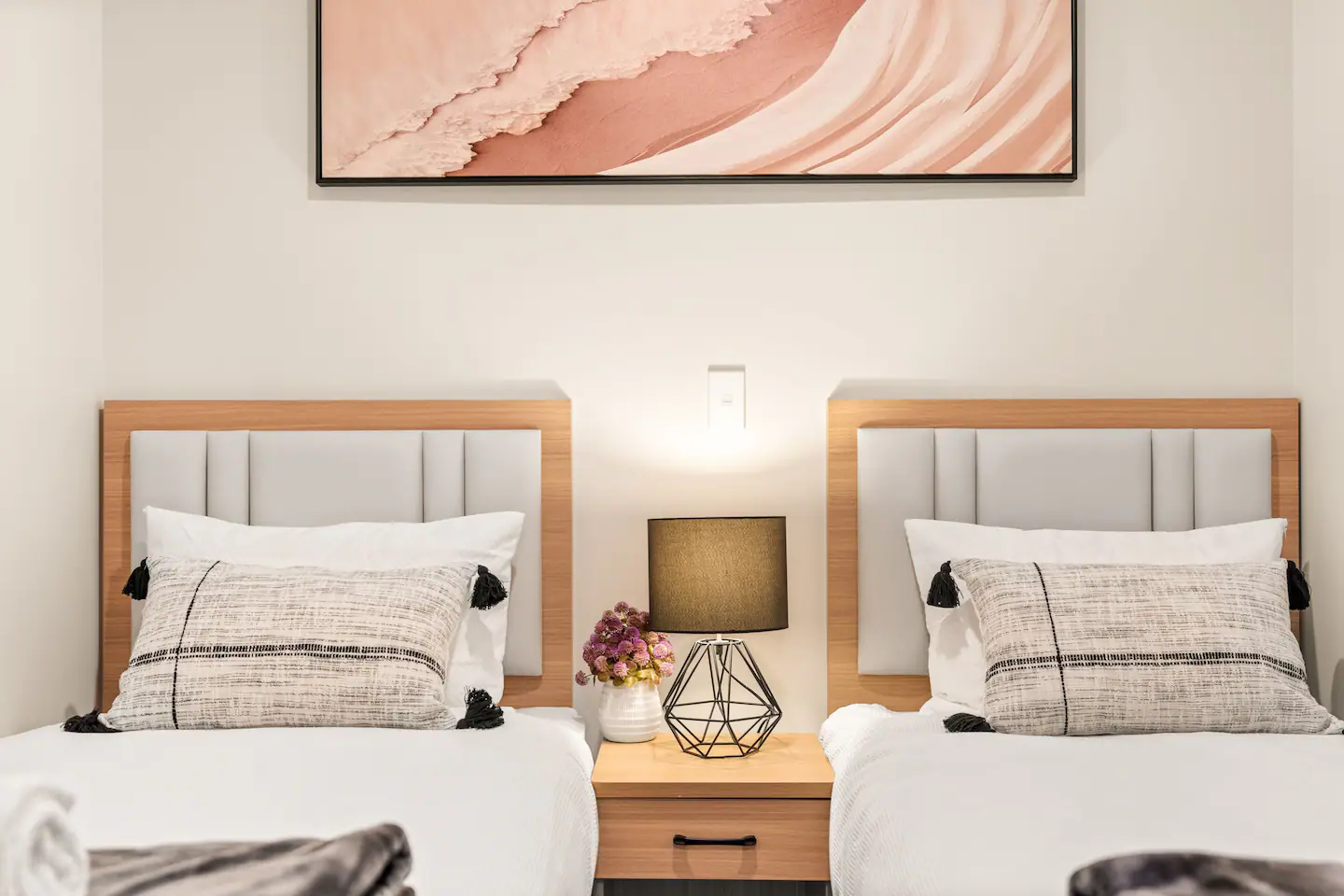 New stylish 2bedroom studio/Unit5