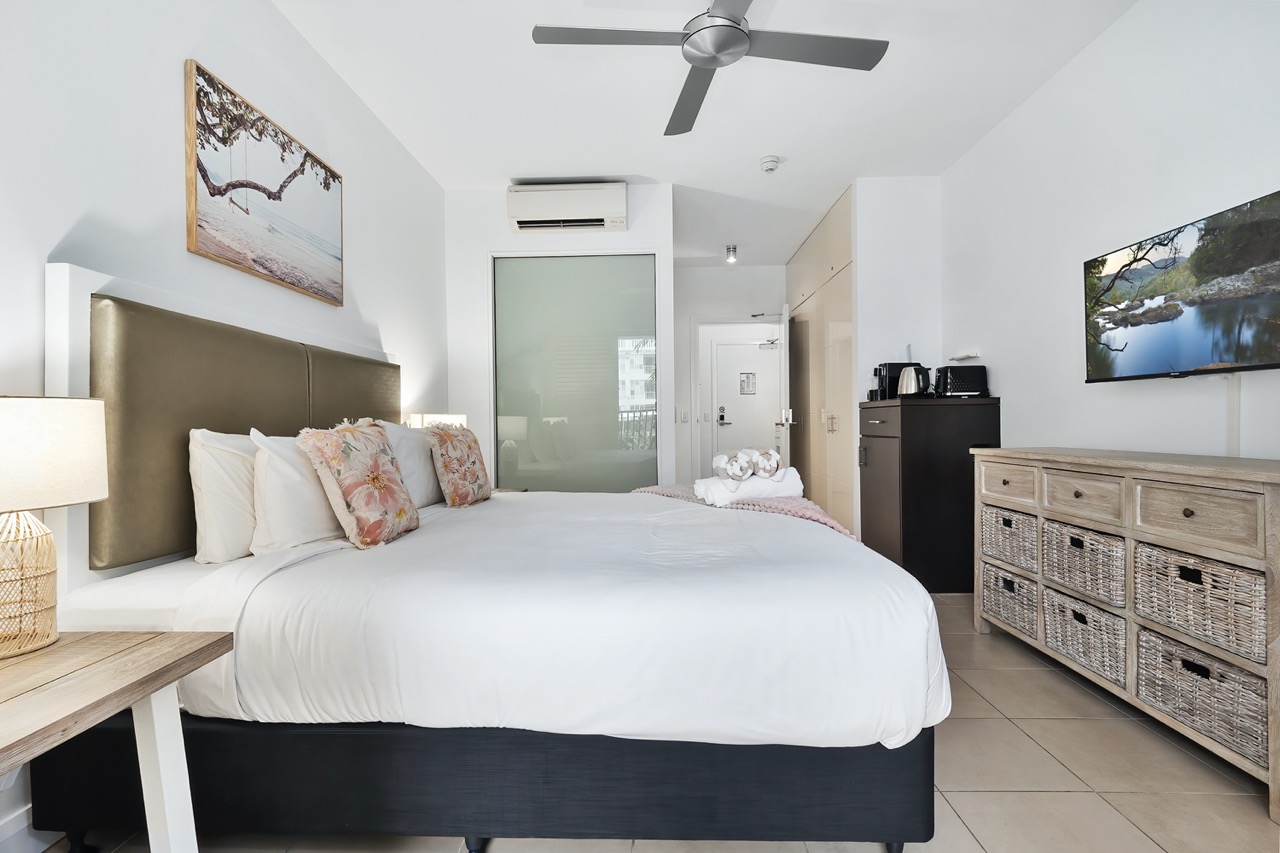 Beach Club Studio 5113
