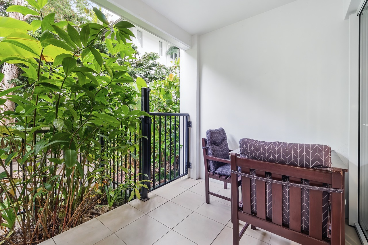 Premium Self Contained Studio Beach Club 3416 