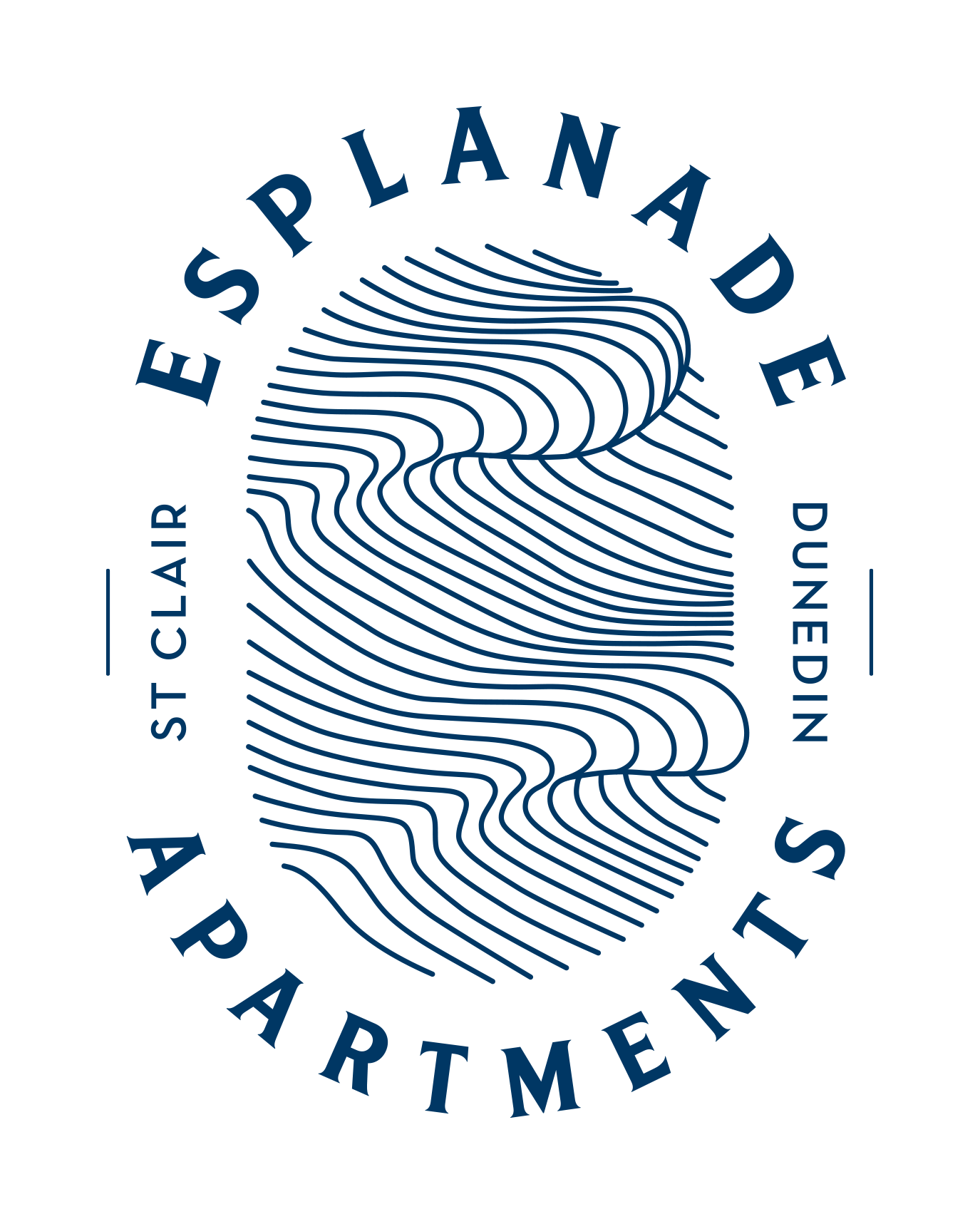 Esplanade Apartments