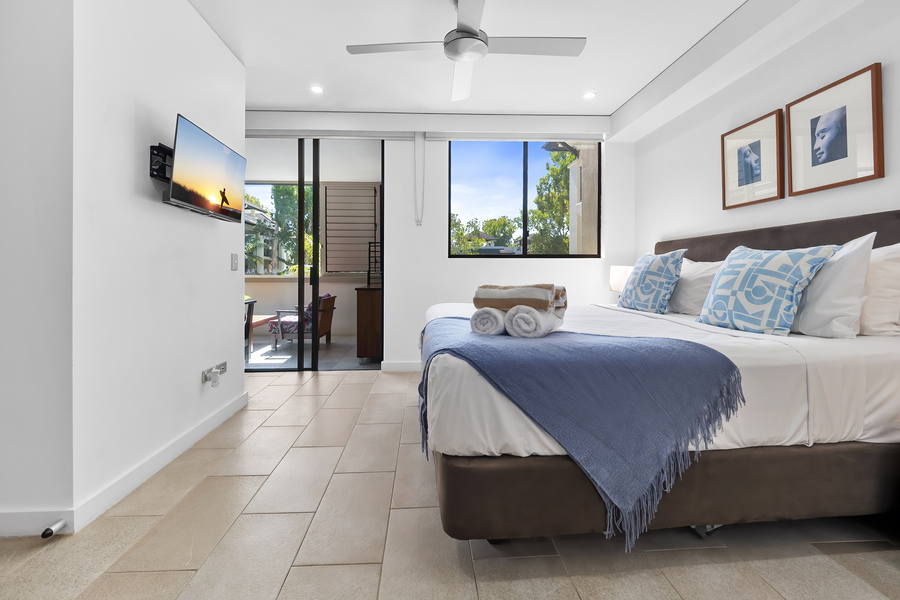 Temple 2 Bedroom 316