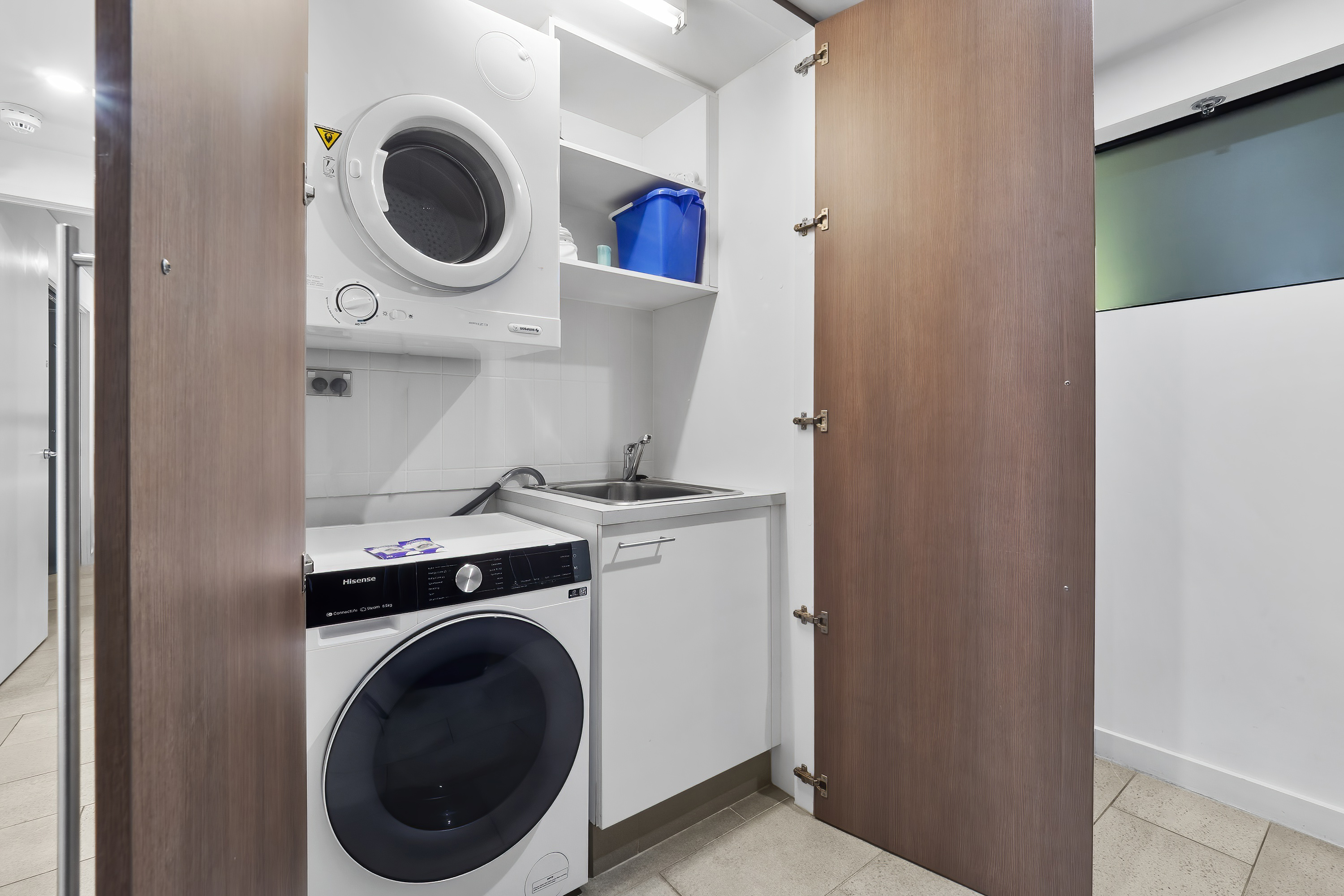 Temple 2 Bedroom 316