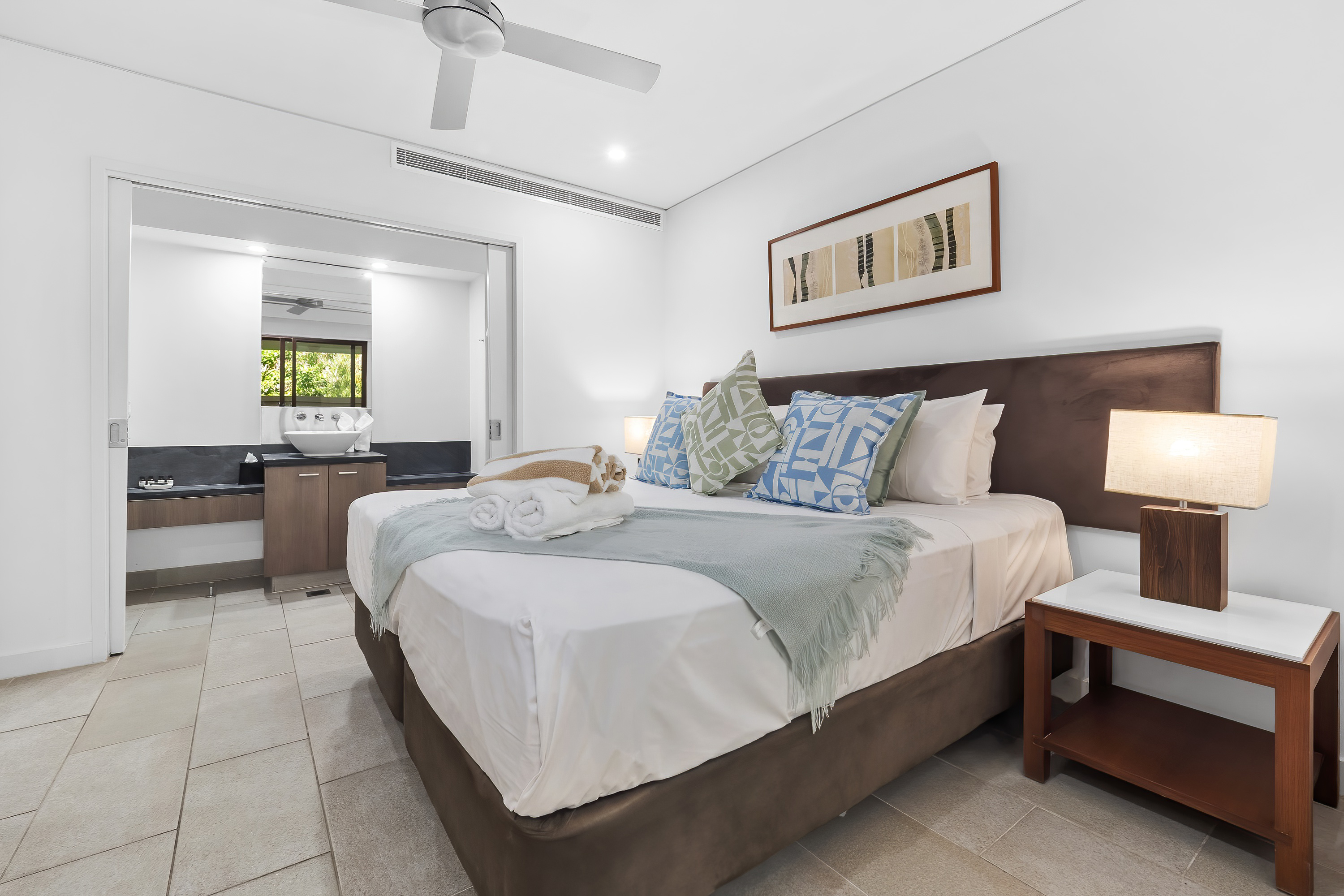 Temple 2 Bedroom 316