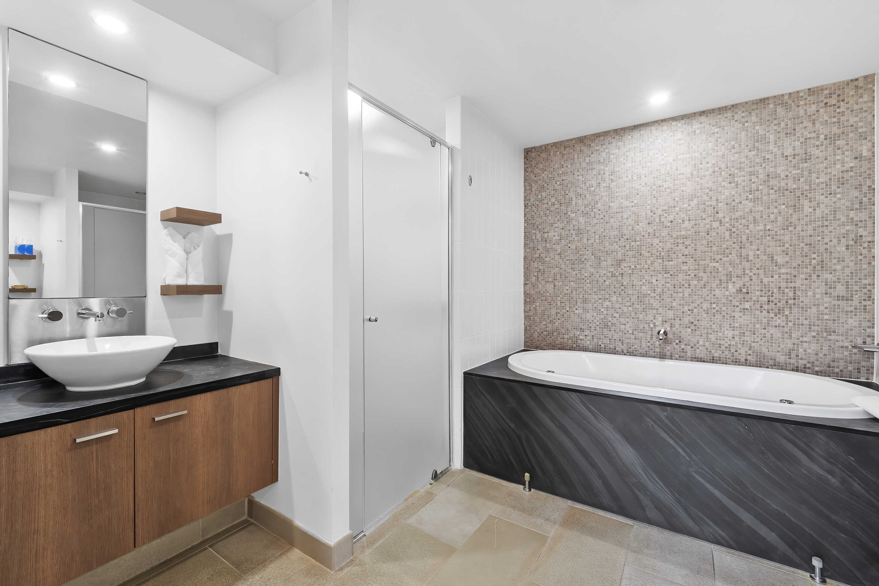 Temple 2 Bedroom 316