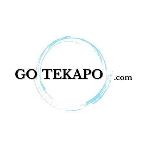Go Tekapo