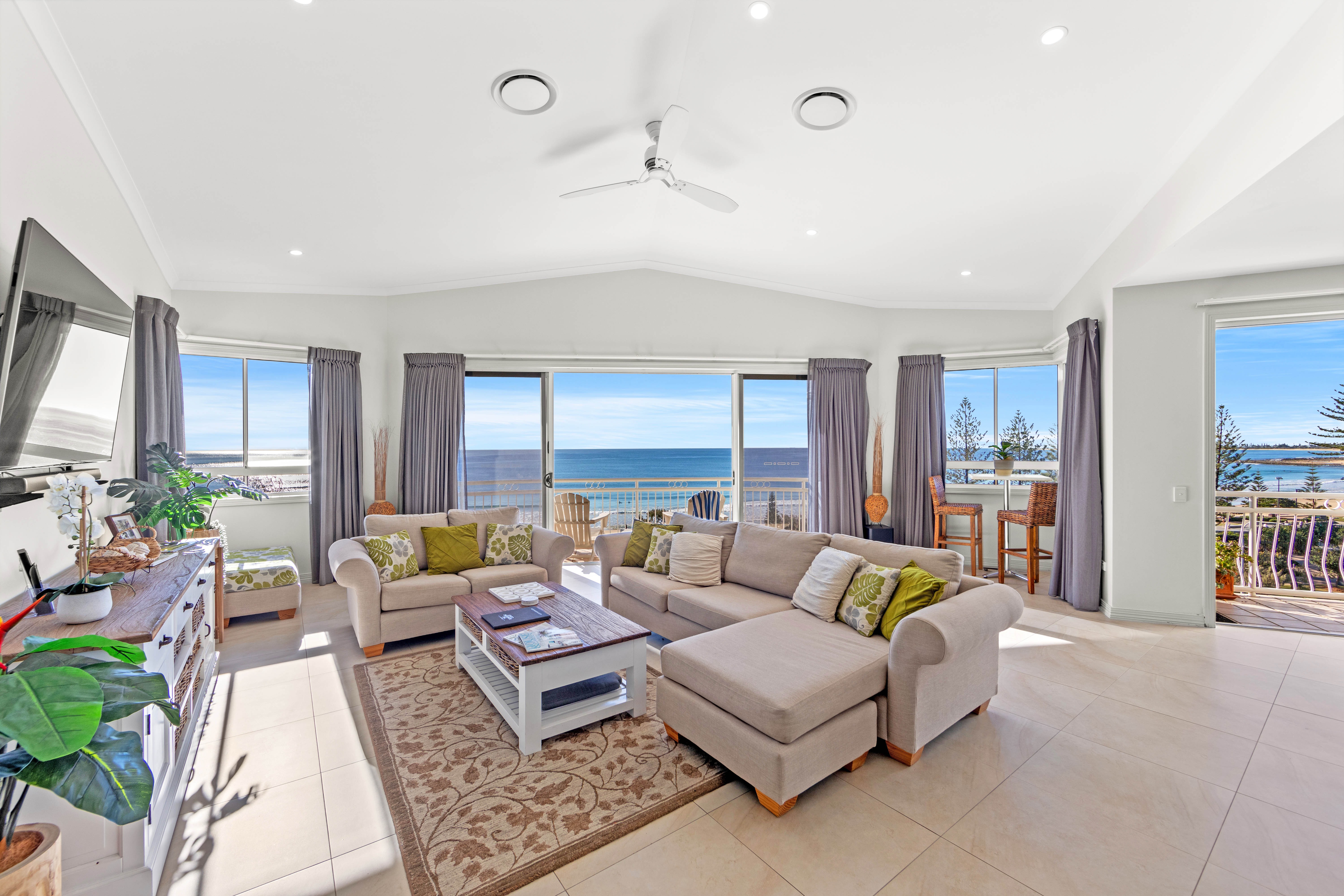 4 Bedroom Penthouse