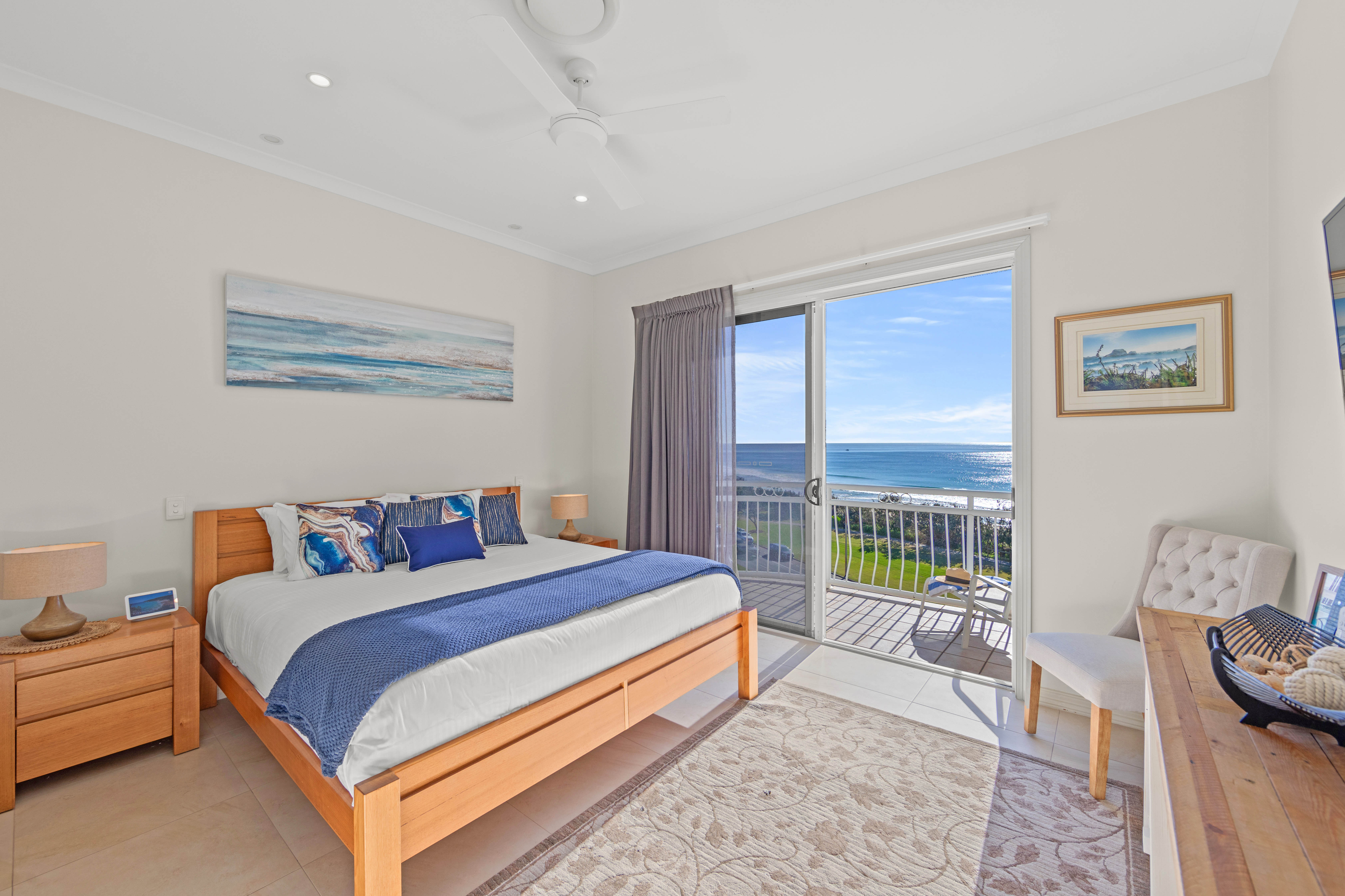4 Bedroom Penthouse
