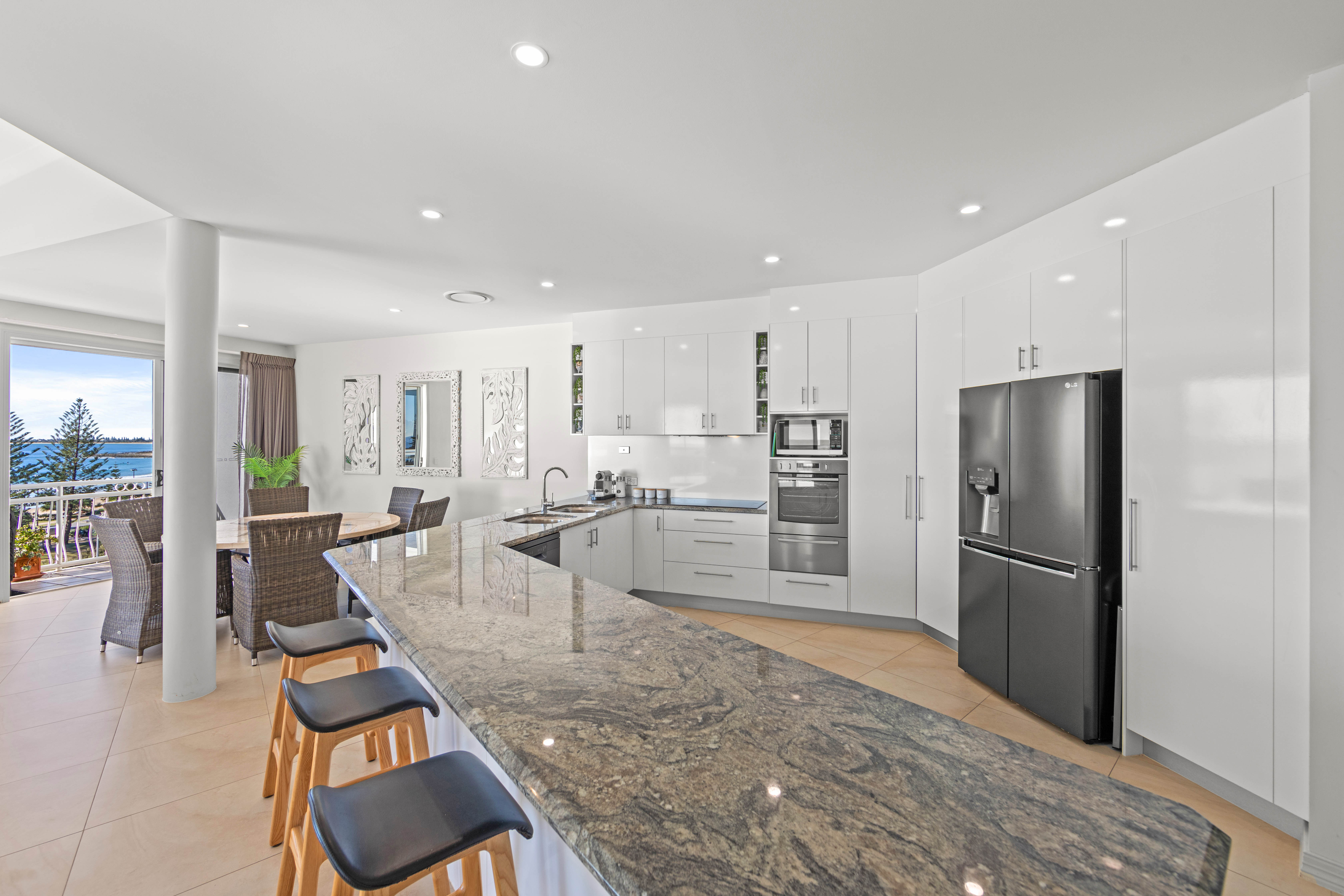 4 Bedroom Penthouse