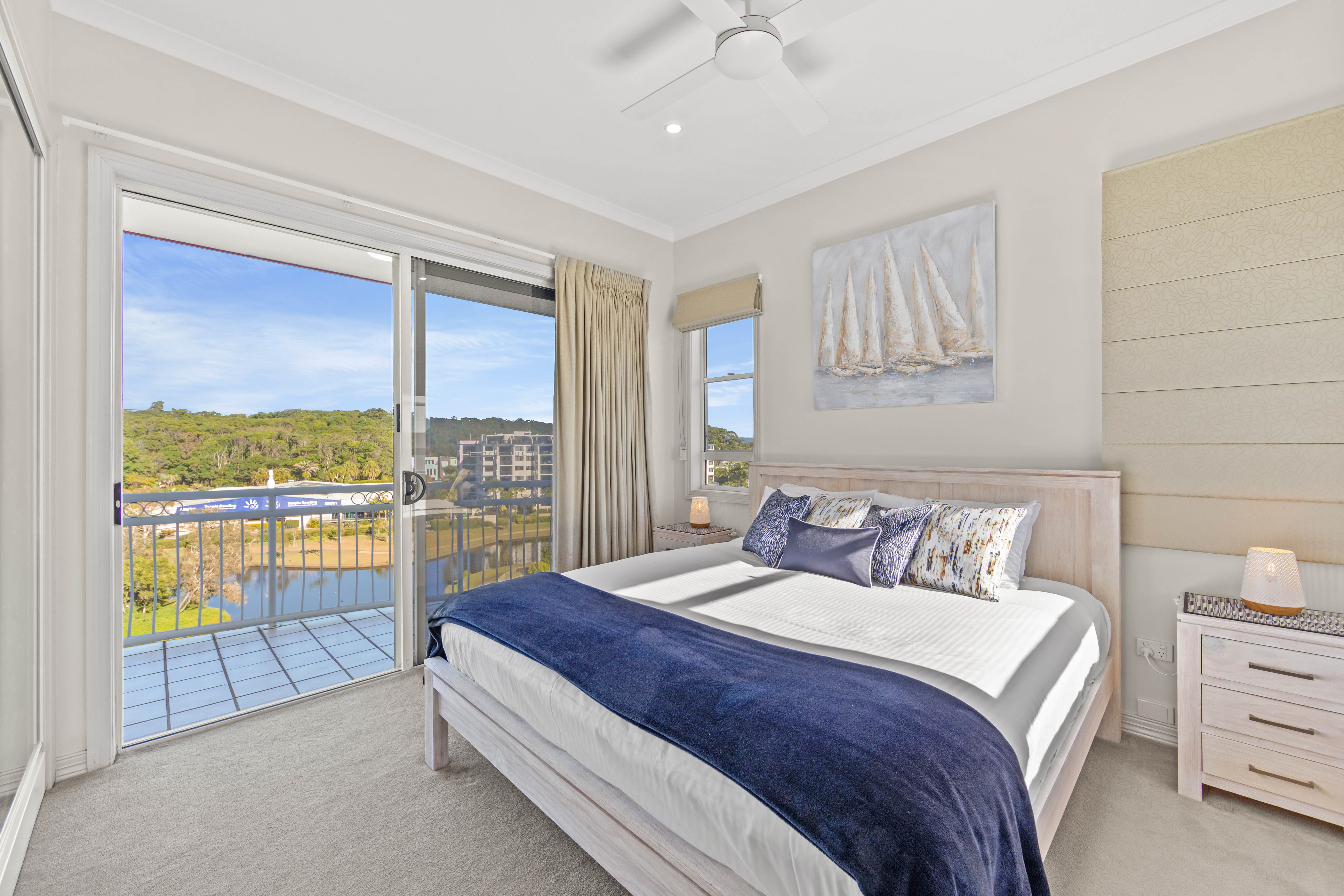 4 Bedroom Penthouse