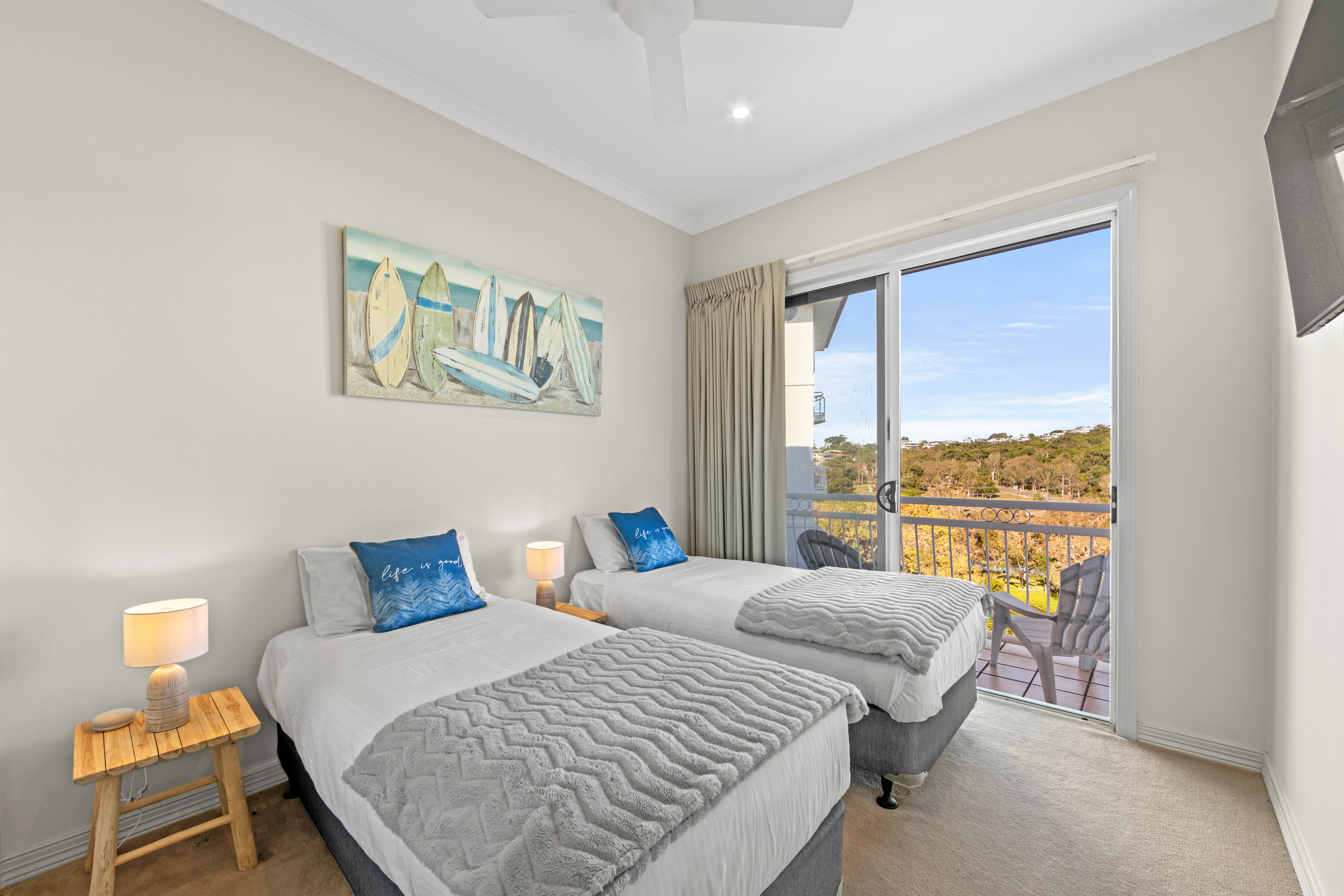 4 Bedroom Penthouse