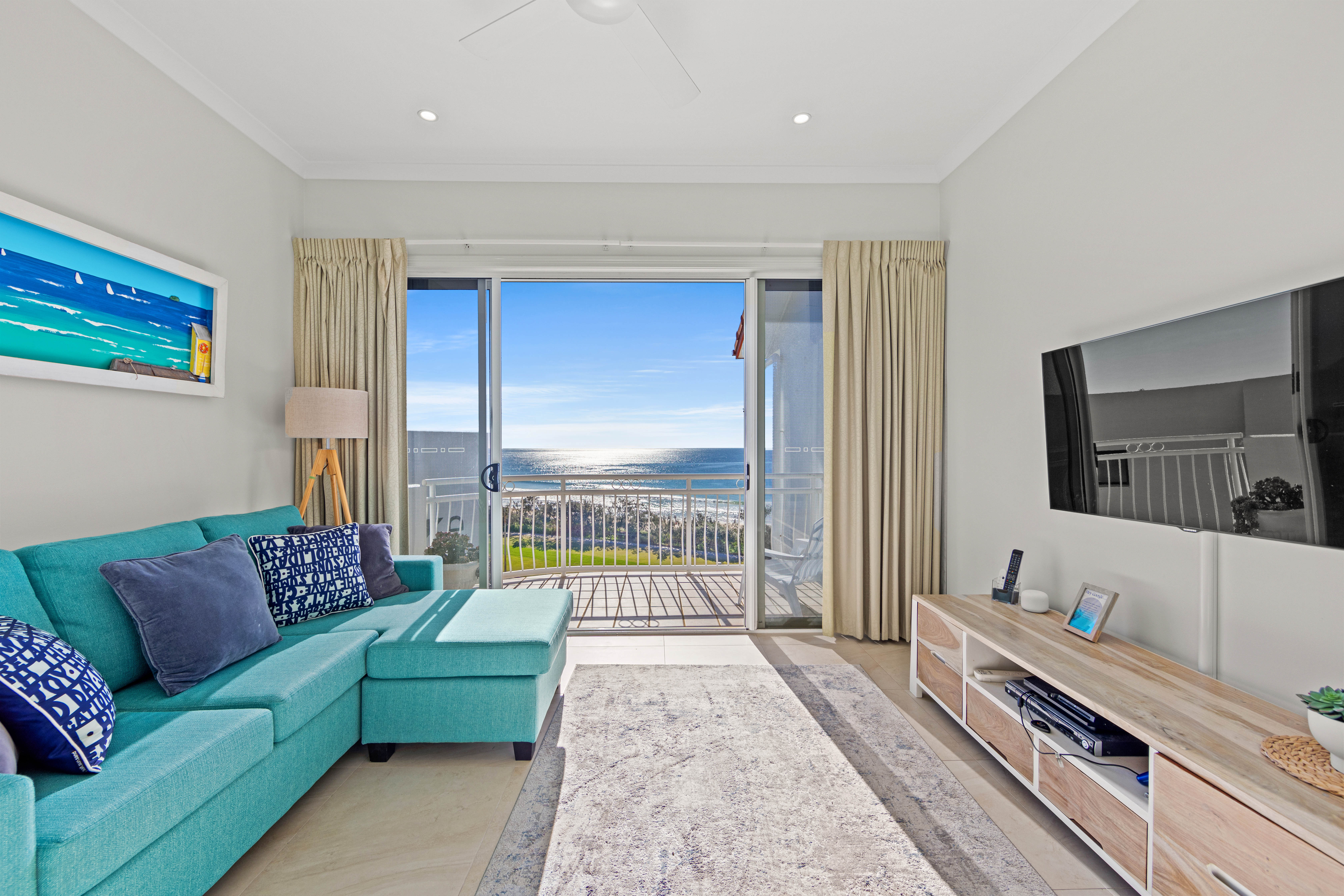 4 Bedroom Penthouse