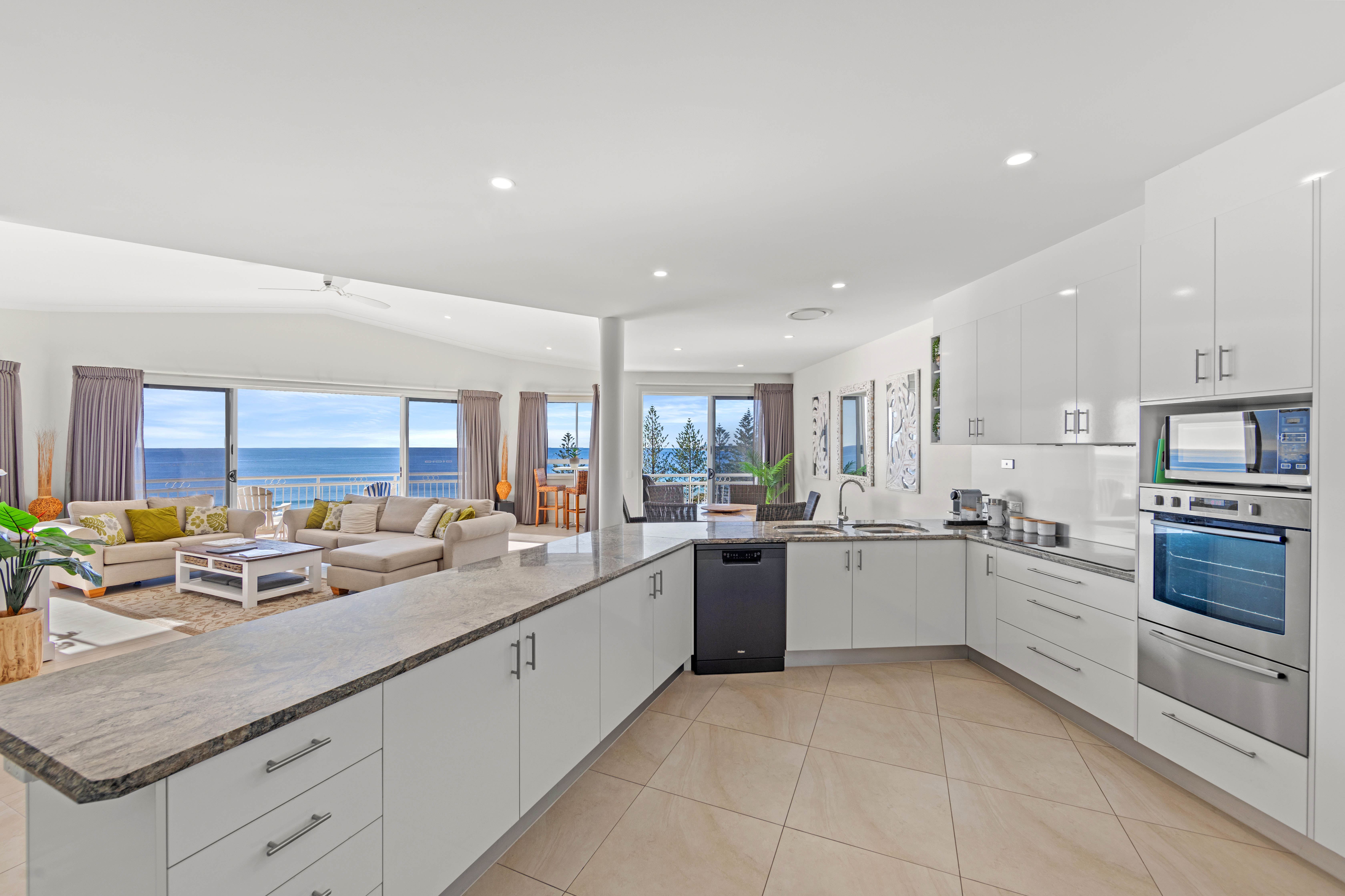 4 Bedroom Penthouse