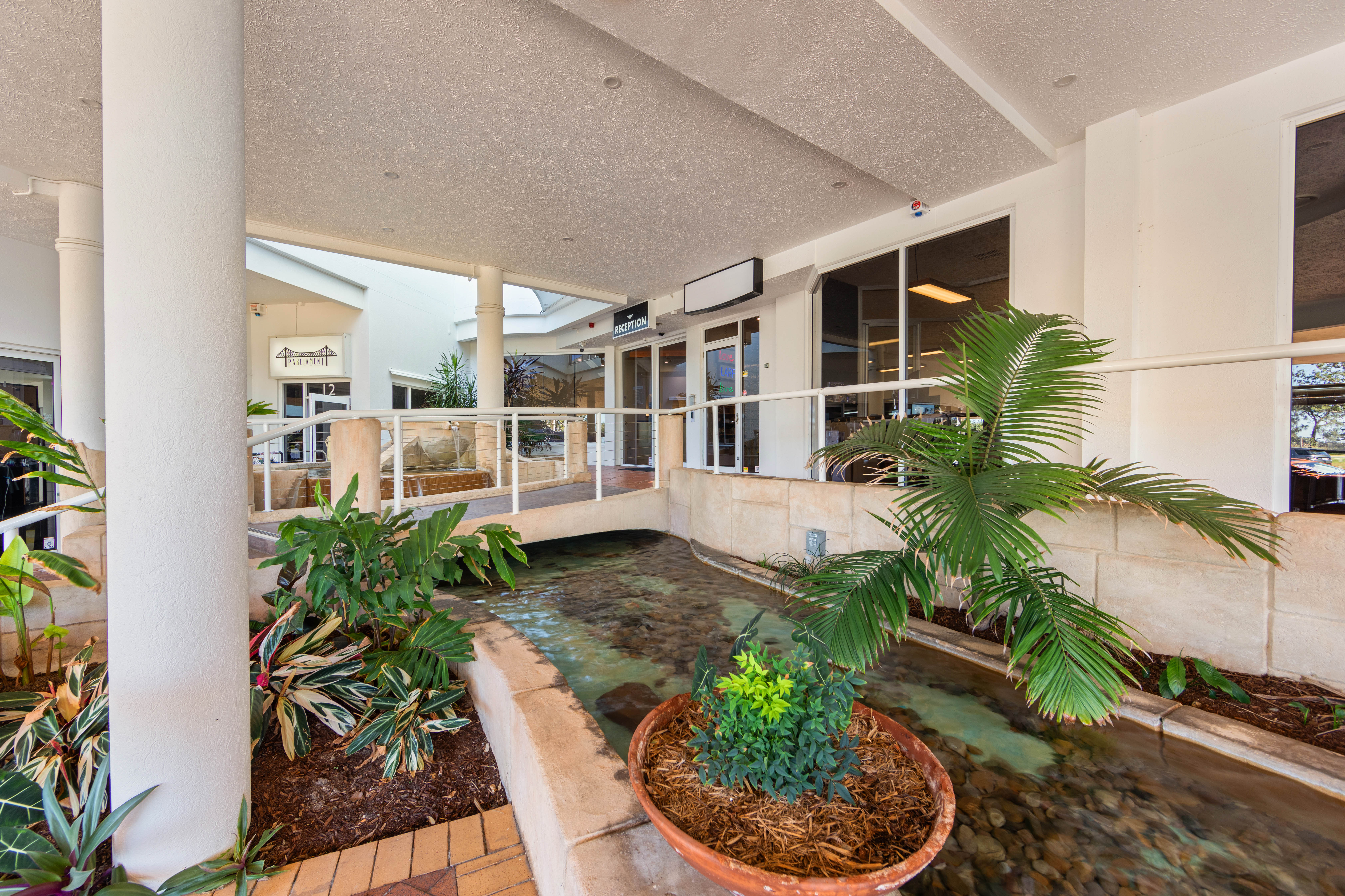 2 Bedroom 2 Bathroom Premium