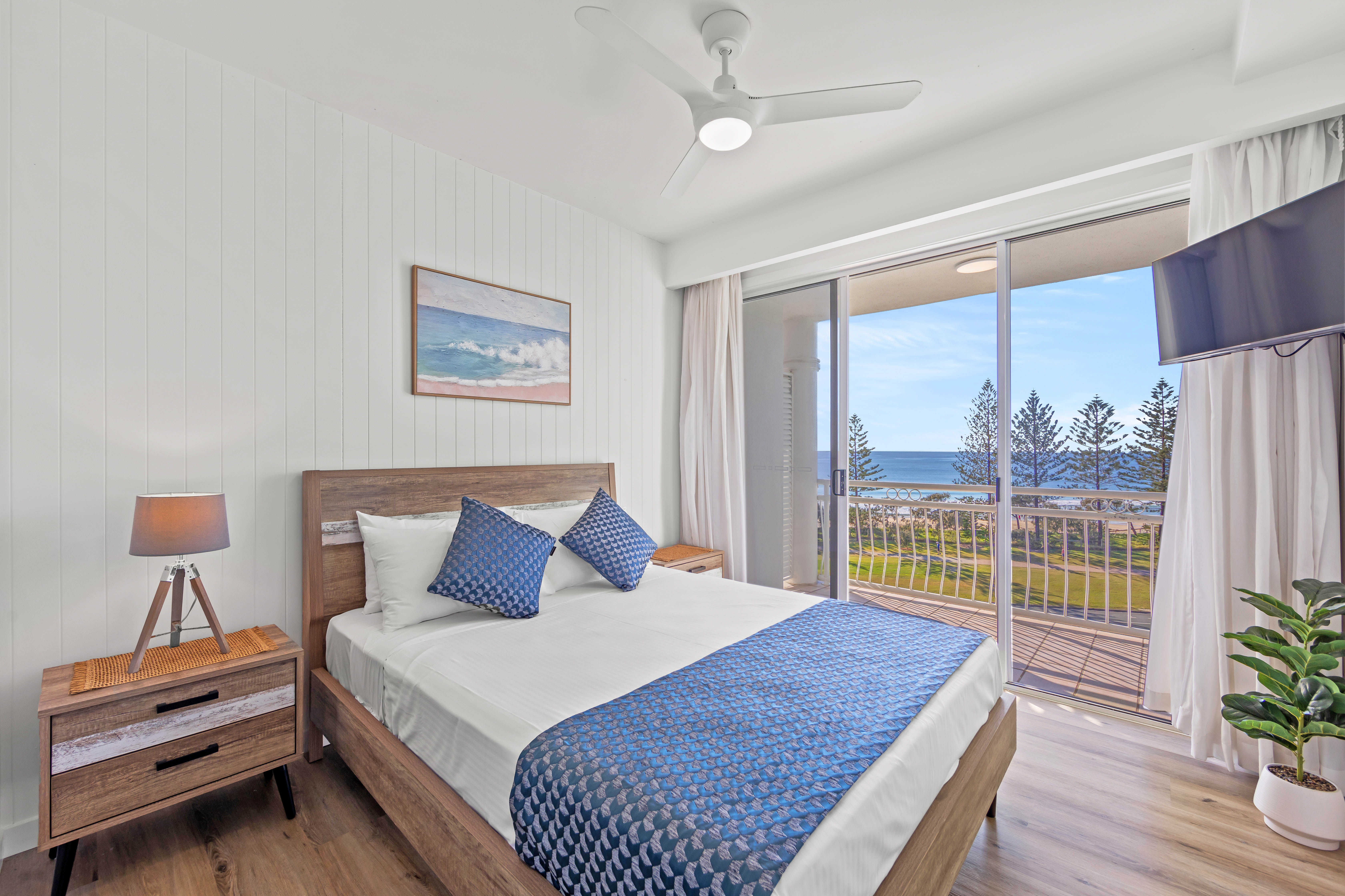 2 Bedroom 2 Bathroom Premium