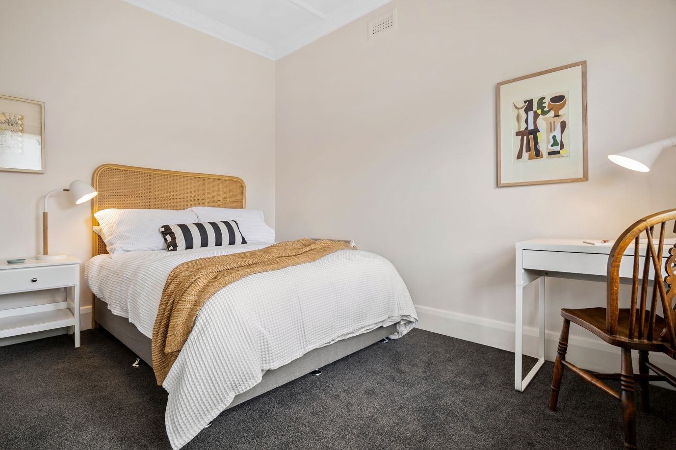 AVALON: APARTMENTS 2 and 4