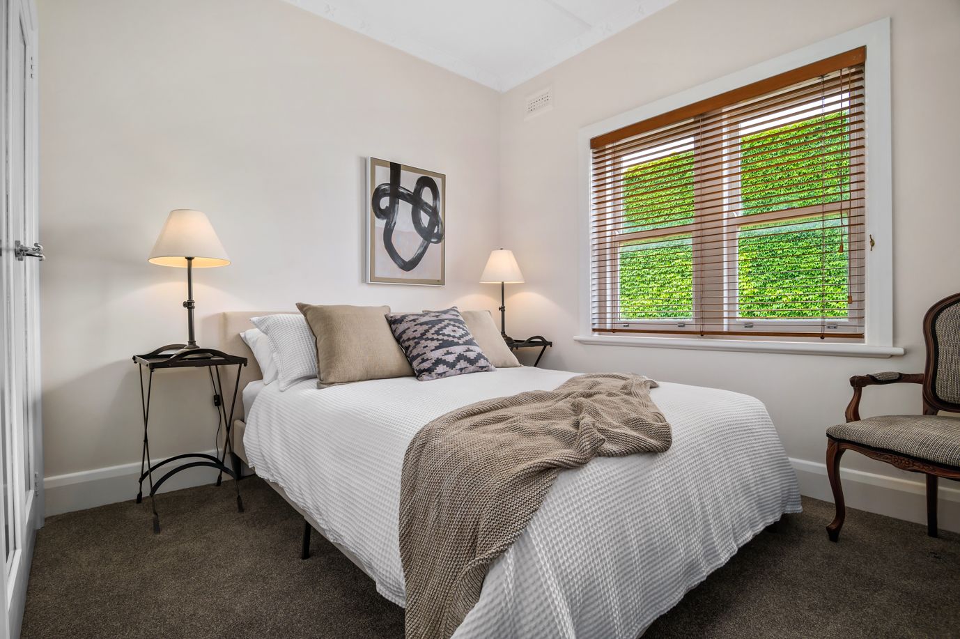 AVALON: APARTMENTS 2 and 4